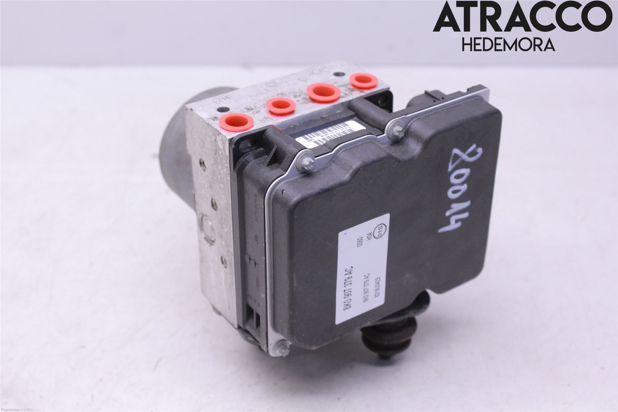 Audi A5 07-16 Abs Hydraulikkaggregat