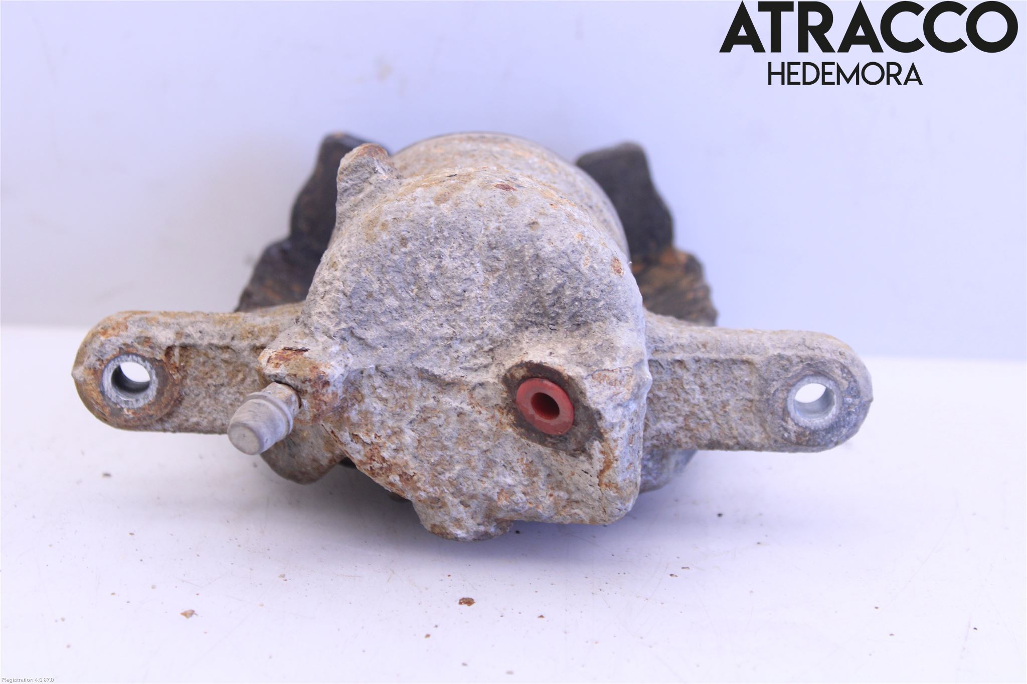 Renault CLIO IV 16-19 Bremsecaliper Foran Høyre