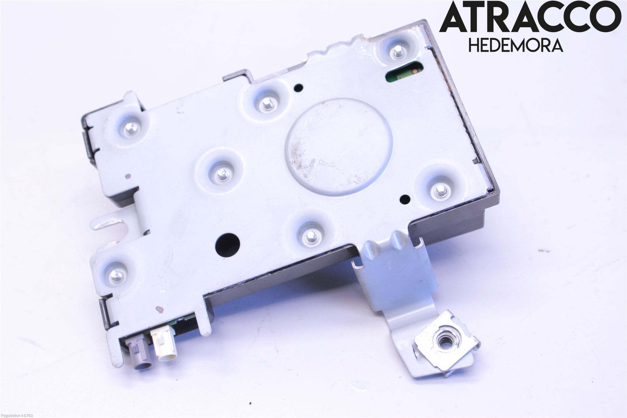 Audi A3/S3 05-13 Stereo Antenneforsterker