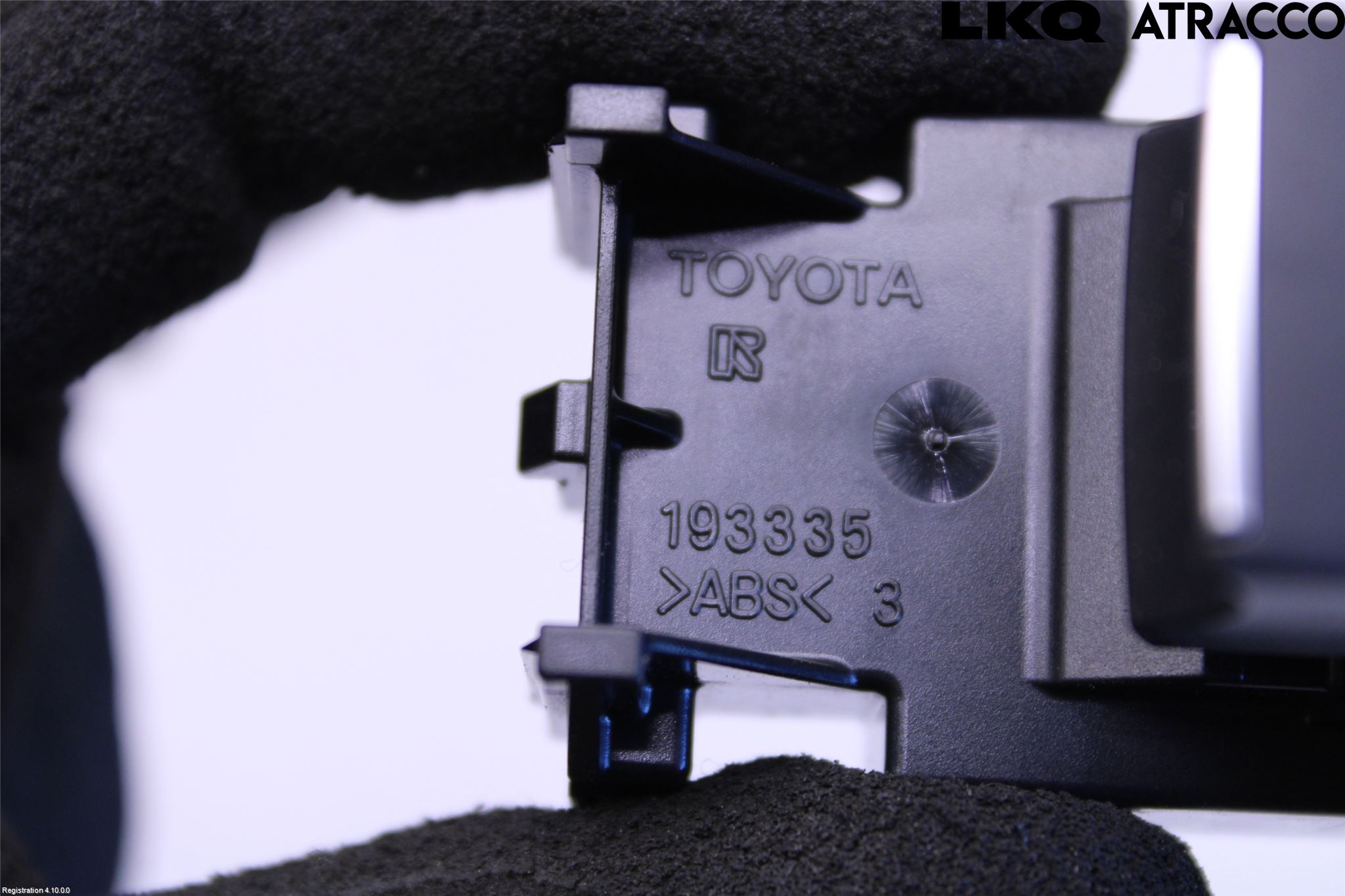 Toyota RAV4 19- Bryter Vindusheis