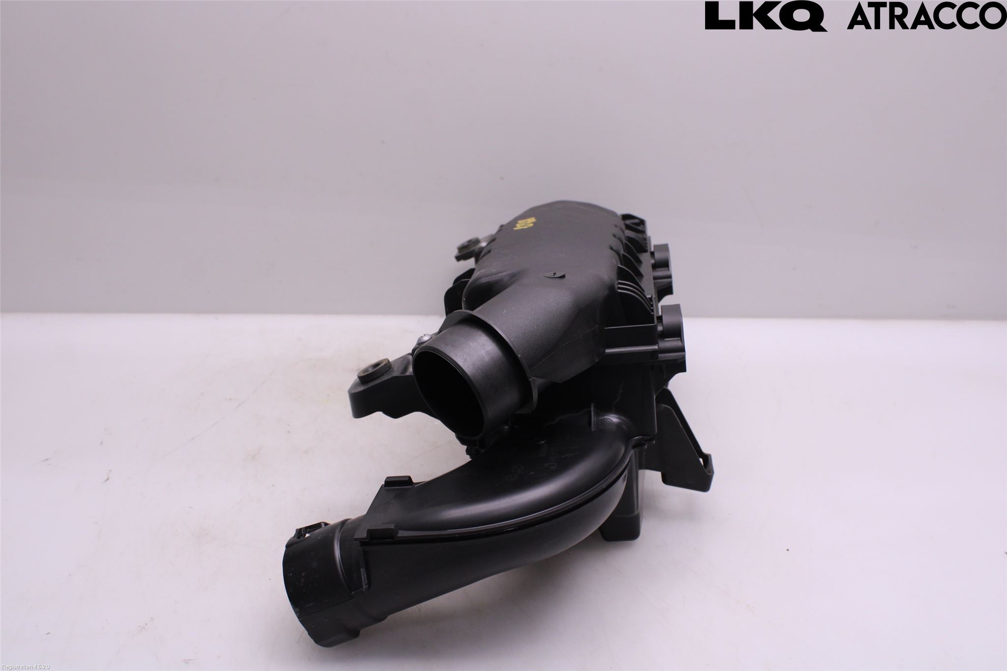 Peugeot 2008/E-2008 20- Luftfilter Boks