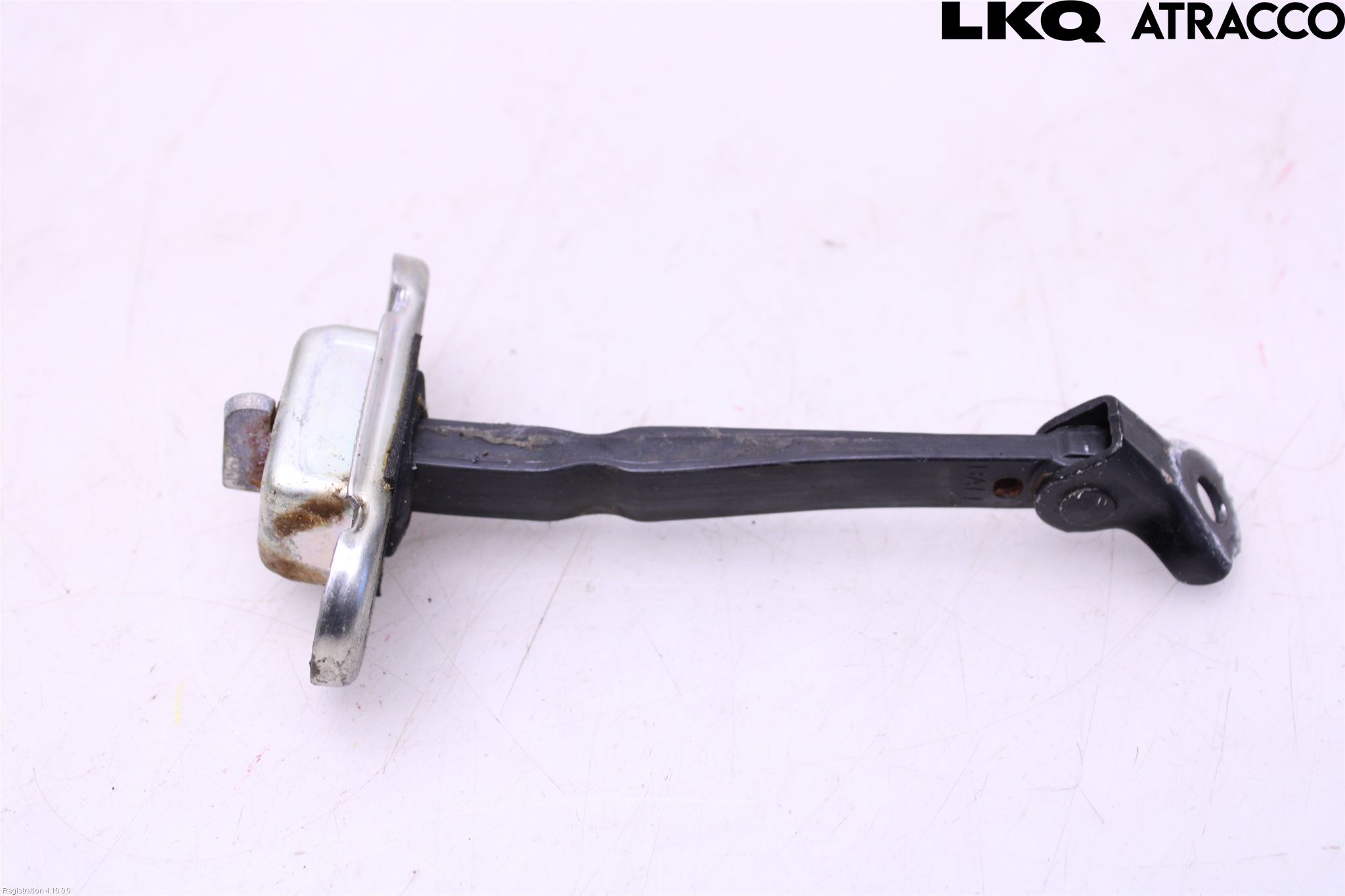 Hyundai i10 BA 14-16 Dørstopper
