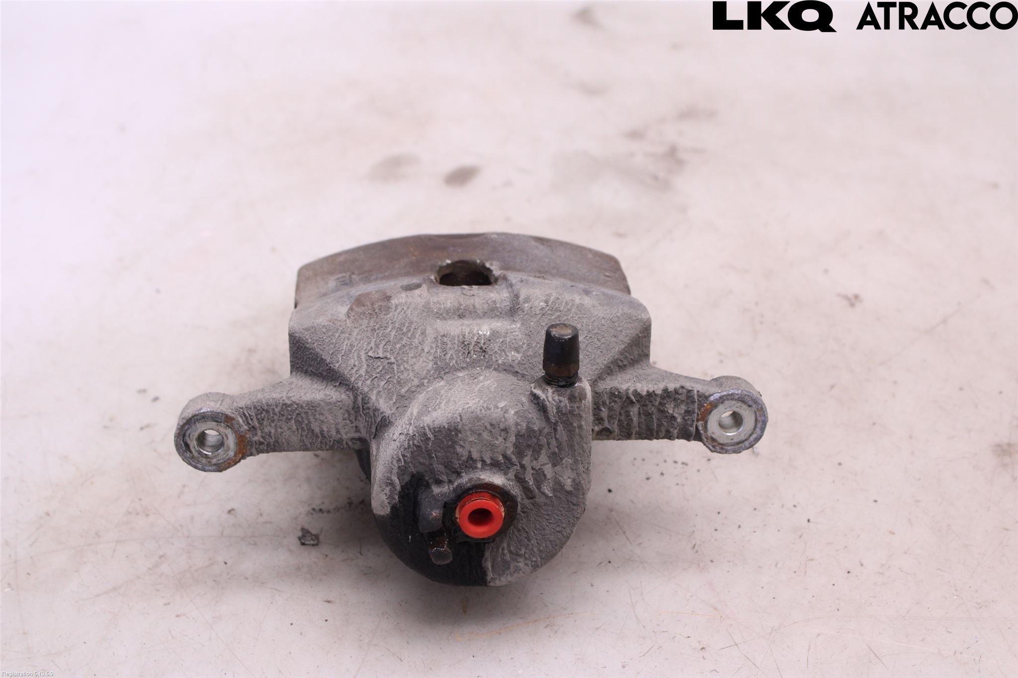 Kia CEED 12-18 Bremsecaliper Foran Høyre