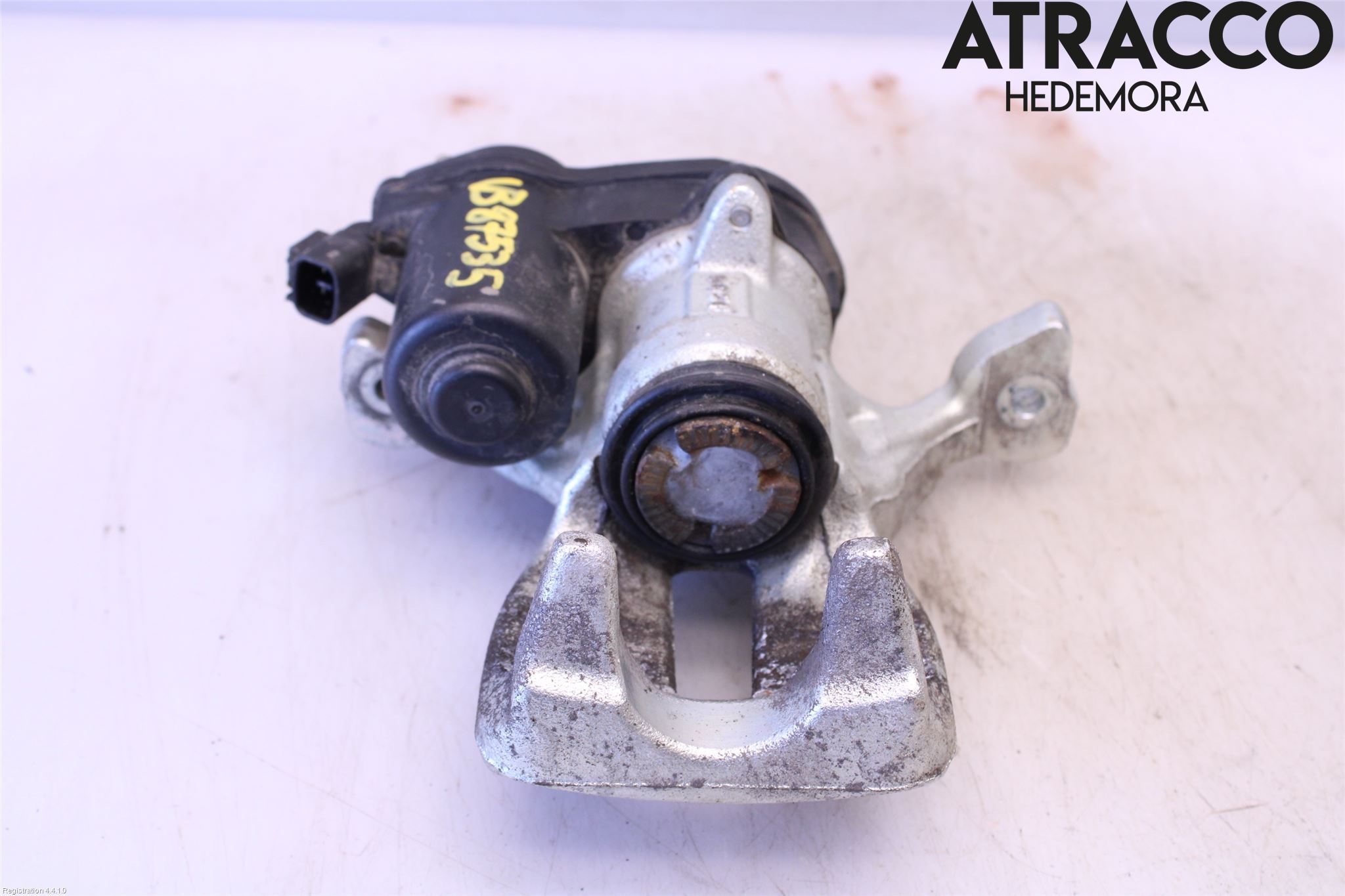 Toyota YARIS XP21 20- Bremsecaliper Bak Høyre