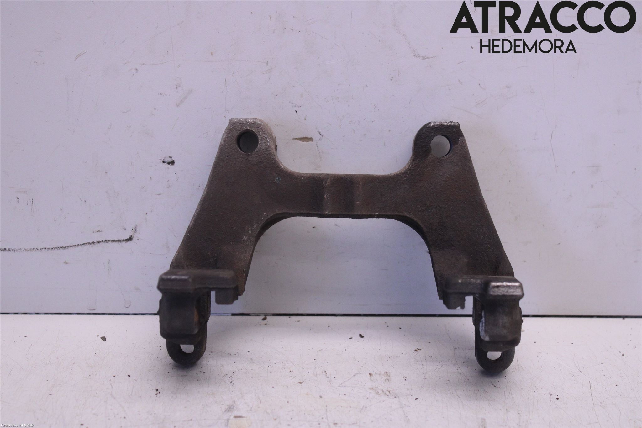 Volkswagen VW TIGUAN 16-24 Bremsecaliper Feste Holder