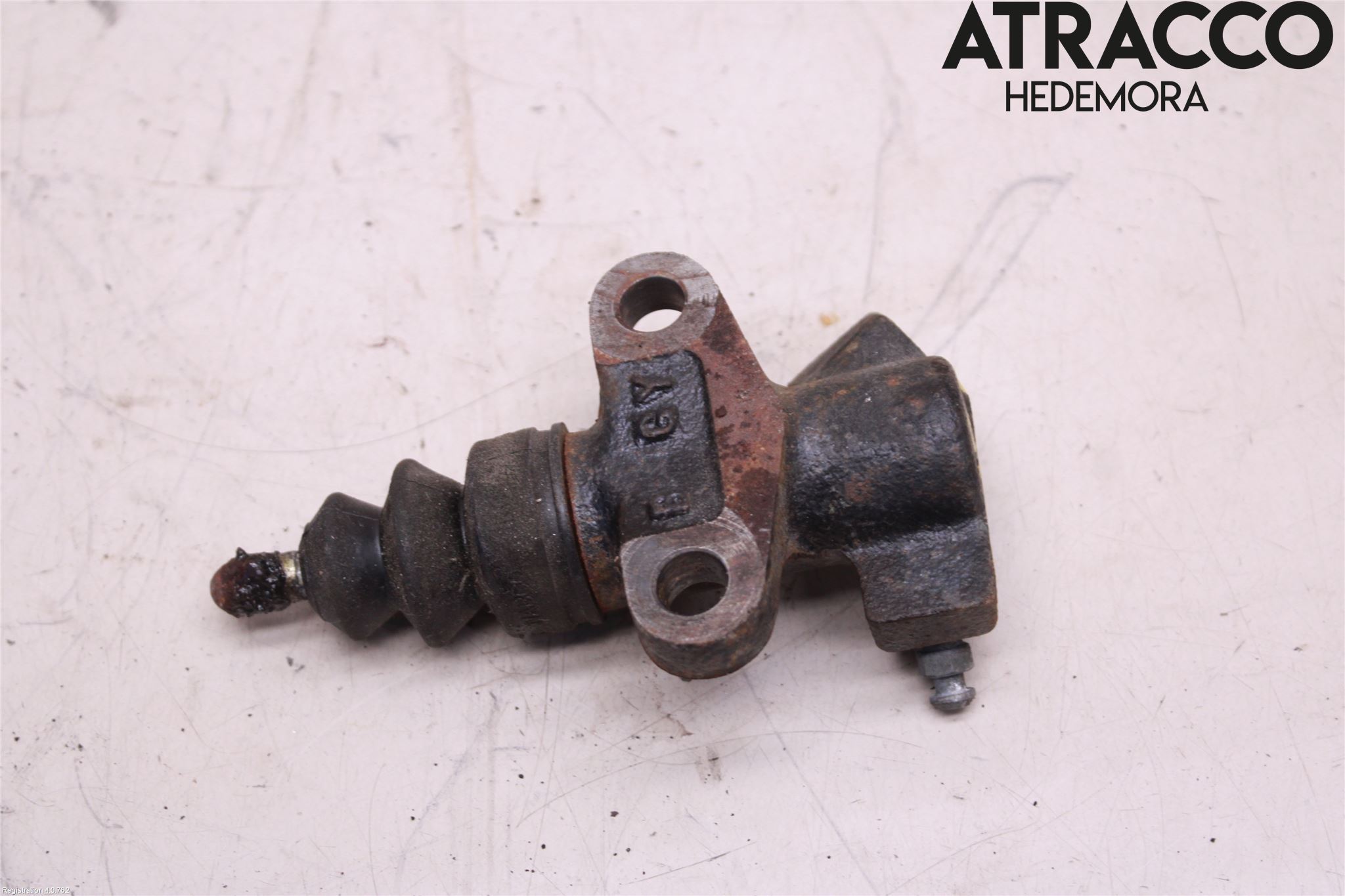 Subaru IMPREZA II  03-05 Clutch Sylinder Slave