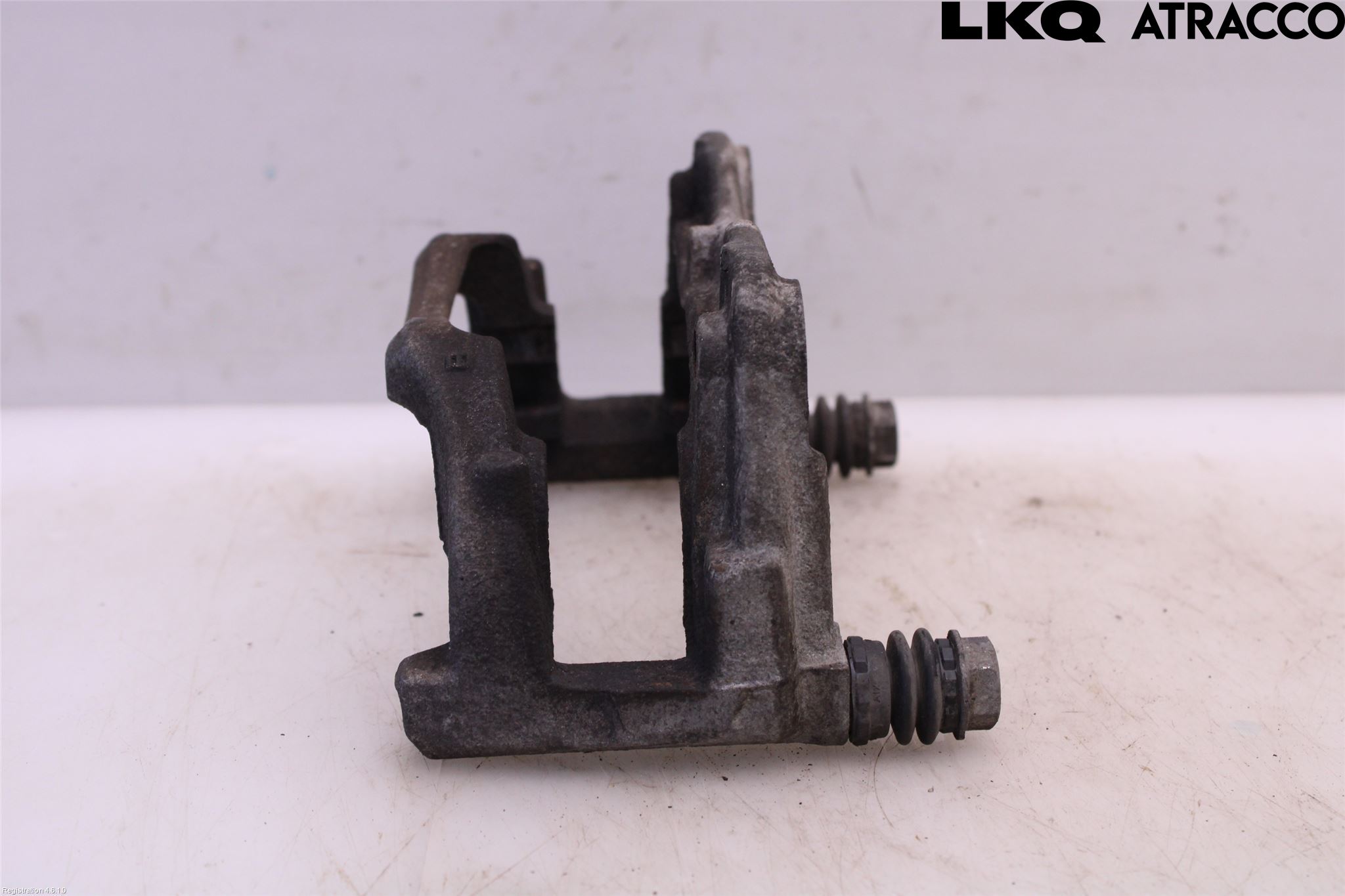 BMW X3 G01 18- Bremsecaliper Feste Holder