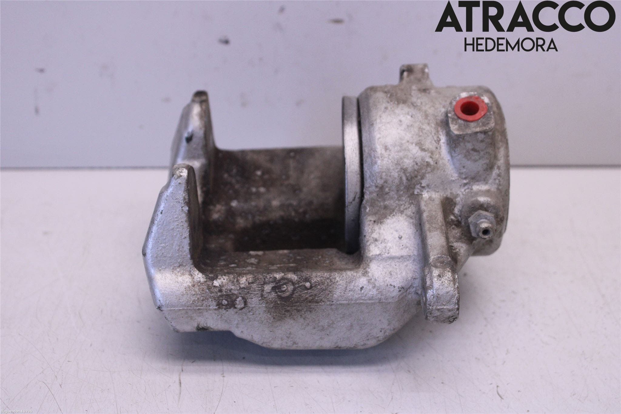 Mercedes-Benz MB C-KLASS (W204) 07-15 Bremsecaliper Foran Venstre