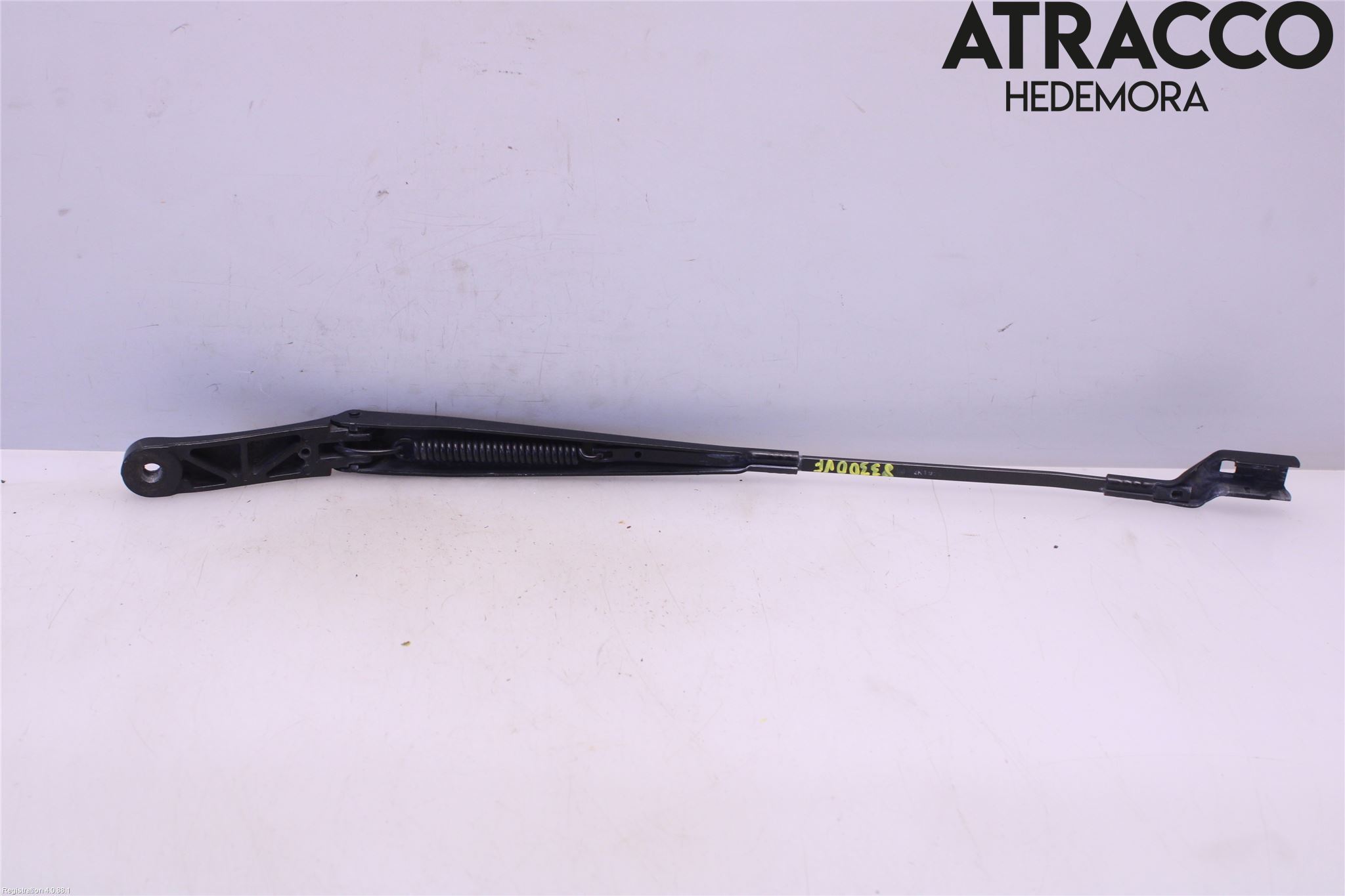 Volkswagen VW CADDY 11-15 Viskerarm-Armer Frontrute