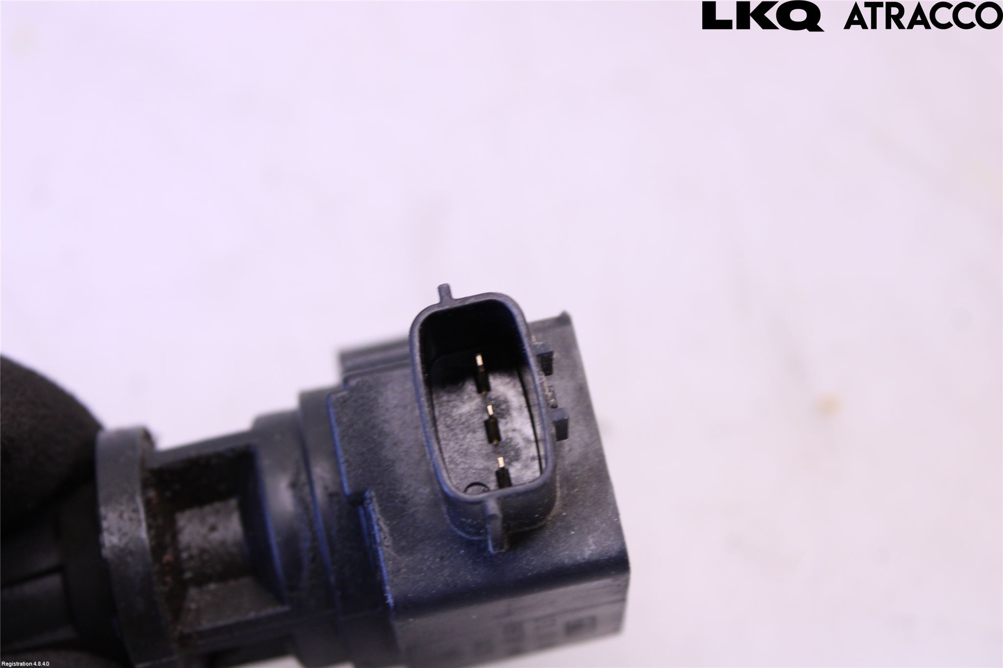 Mazda 5 05-10 Coil