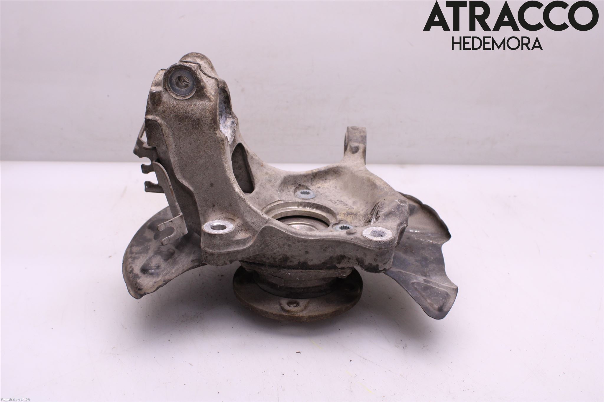 Volkswagen VW TIGUAN 16-24 Spindel Hf