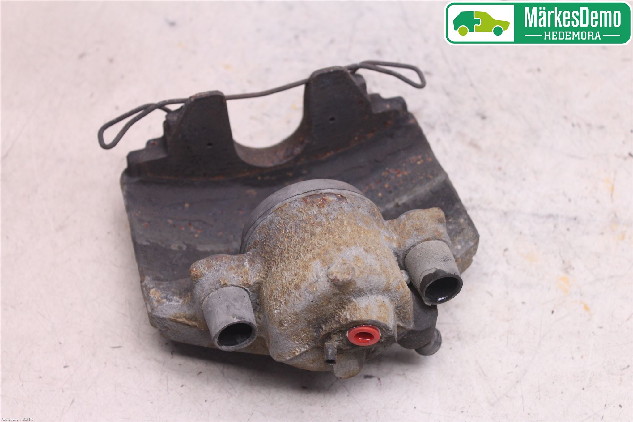 Volkswagen VW PASSAT CC 08-16 Bremsecaliper Foran Venstre