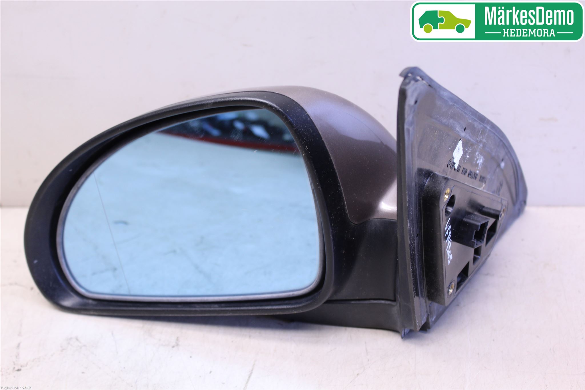 Kia CEED 06-12 Speil V M-El Justering
