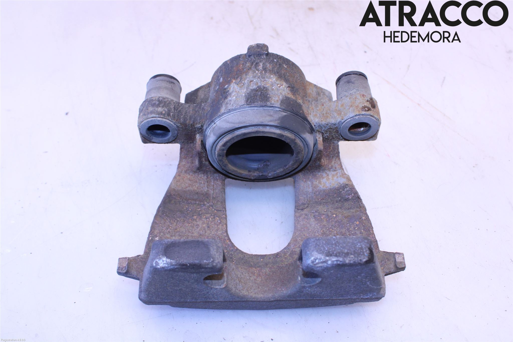 Jaguar F-PACE Bremsecaliper Foran Høyre