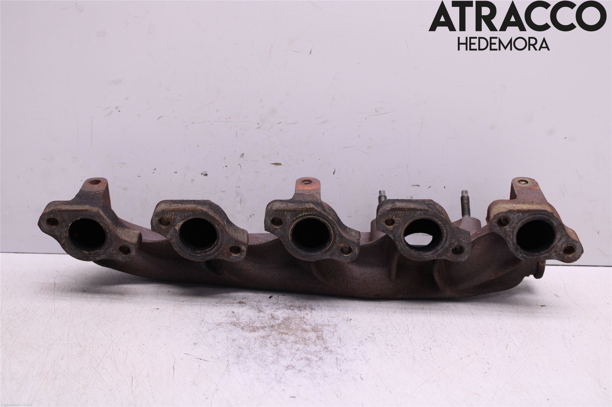 Volvo V70 00-04 Eksosmanifold
