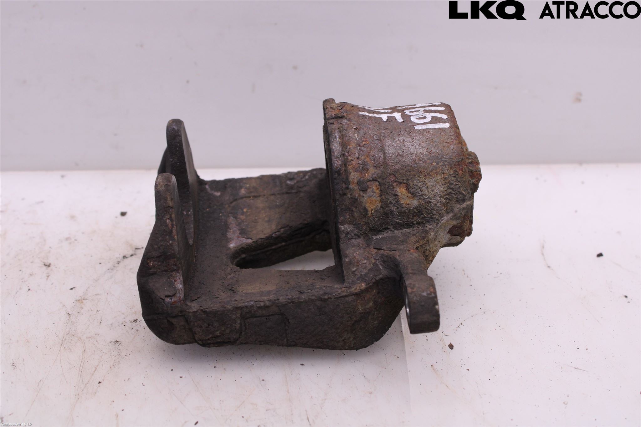 Jeep RENEGADE Bremsecaliper Foran Venstre