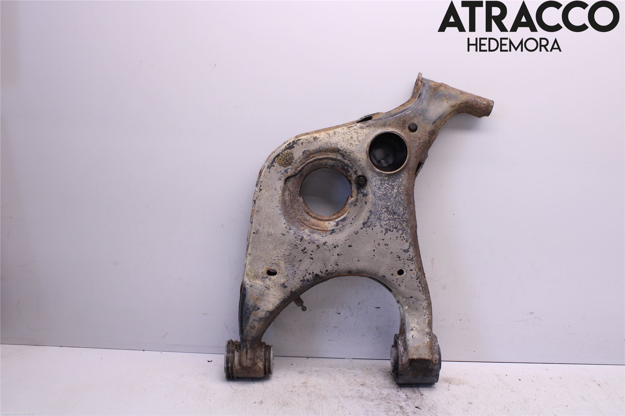 Opel INSIGNIA 09-16 Bærearm Bak Høyre