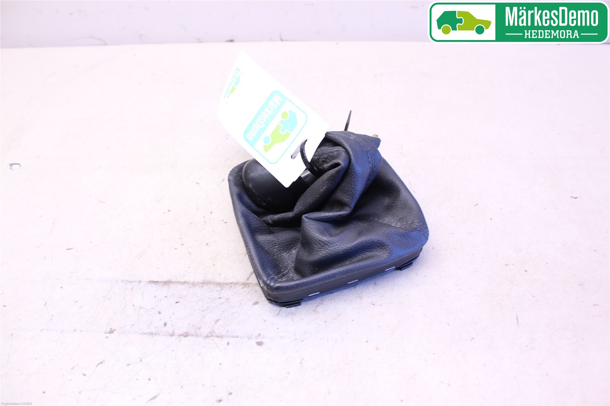 Ford MONDEO 07-15 Gearspak Kule