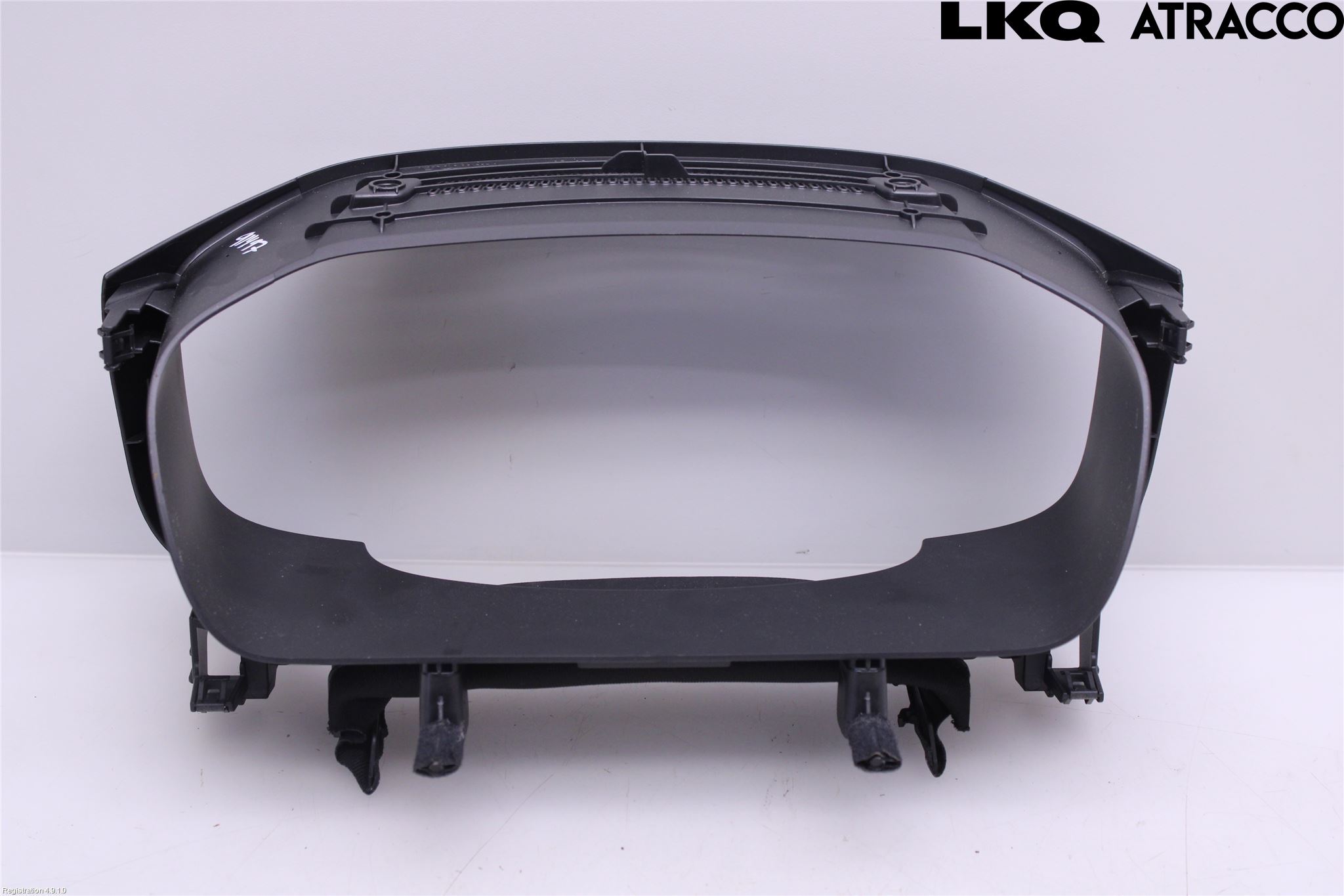 Volvo V90 17->> Instrument Ramme