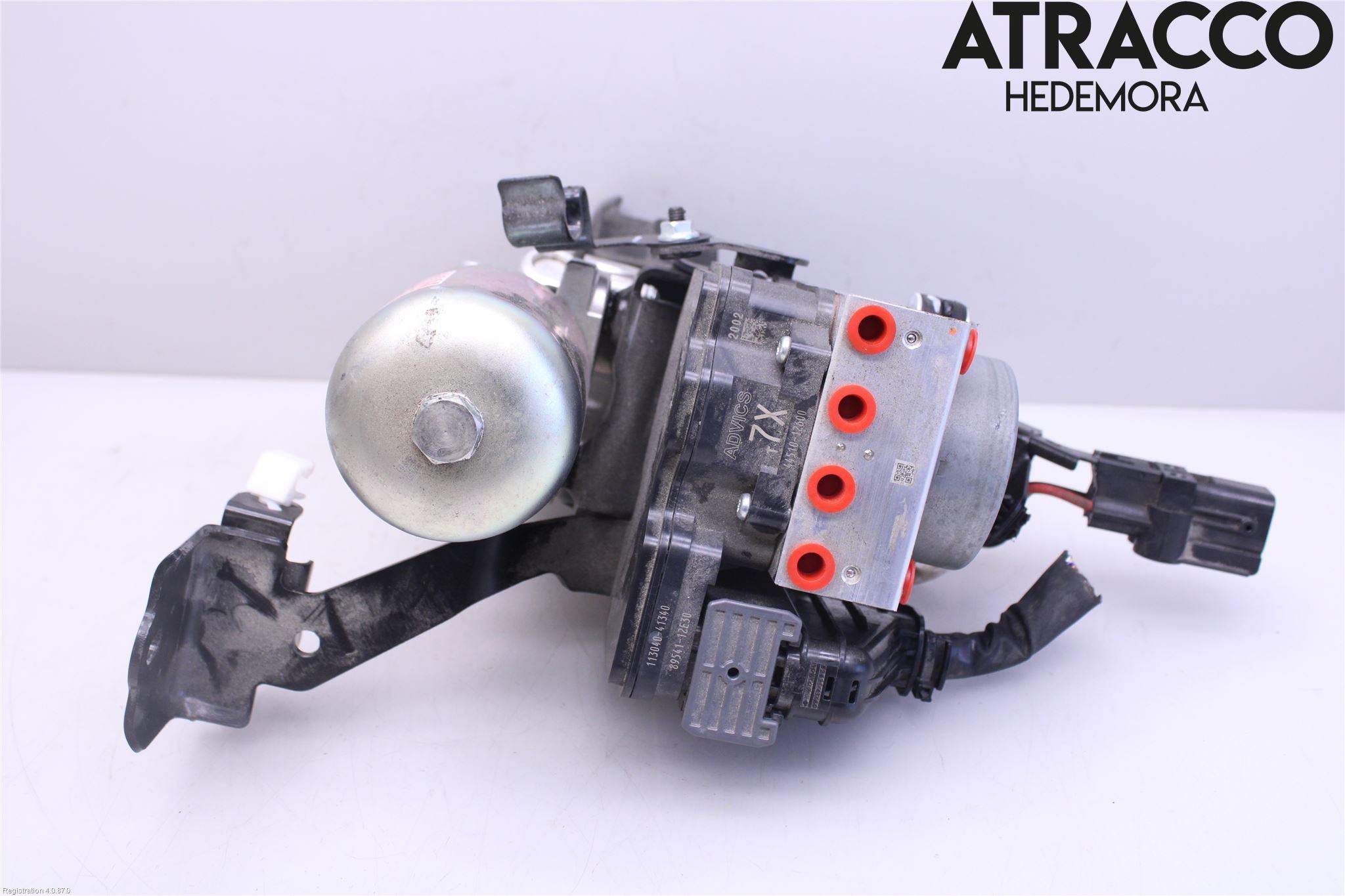Toyota COROLLA 19- Abs Hydraulikkaggregat