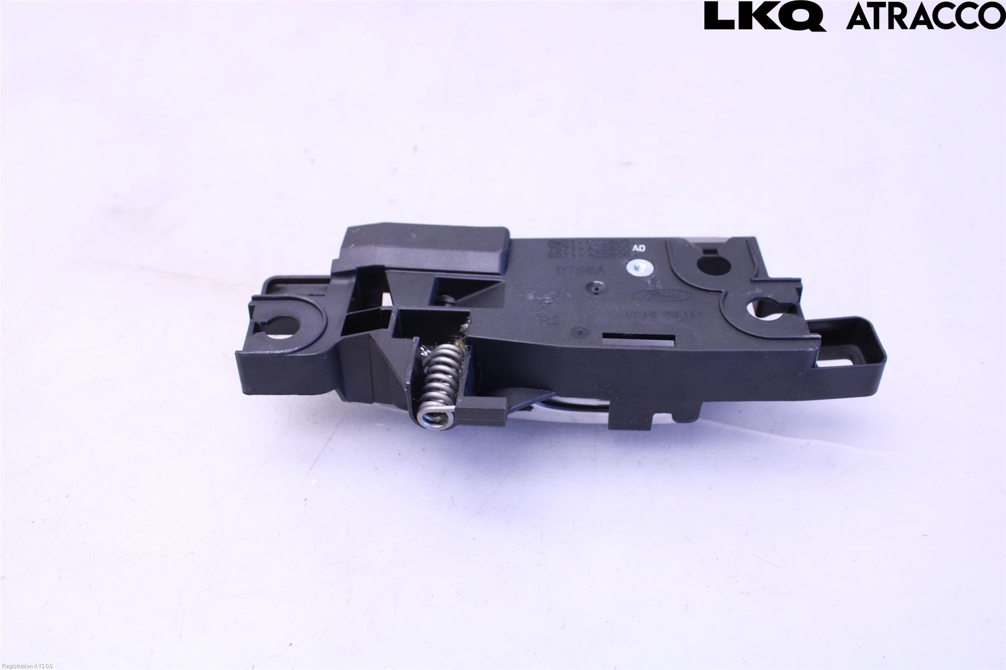 Ford S-MAX 06-15 Innr Dørhandtak H Indre