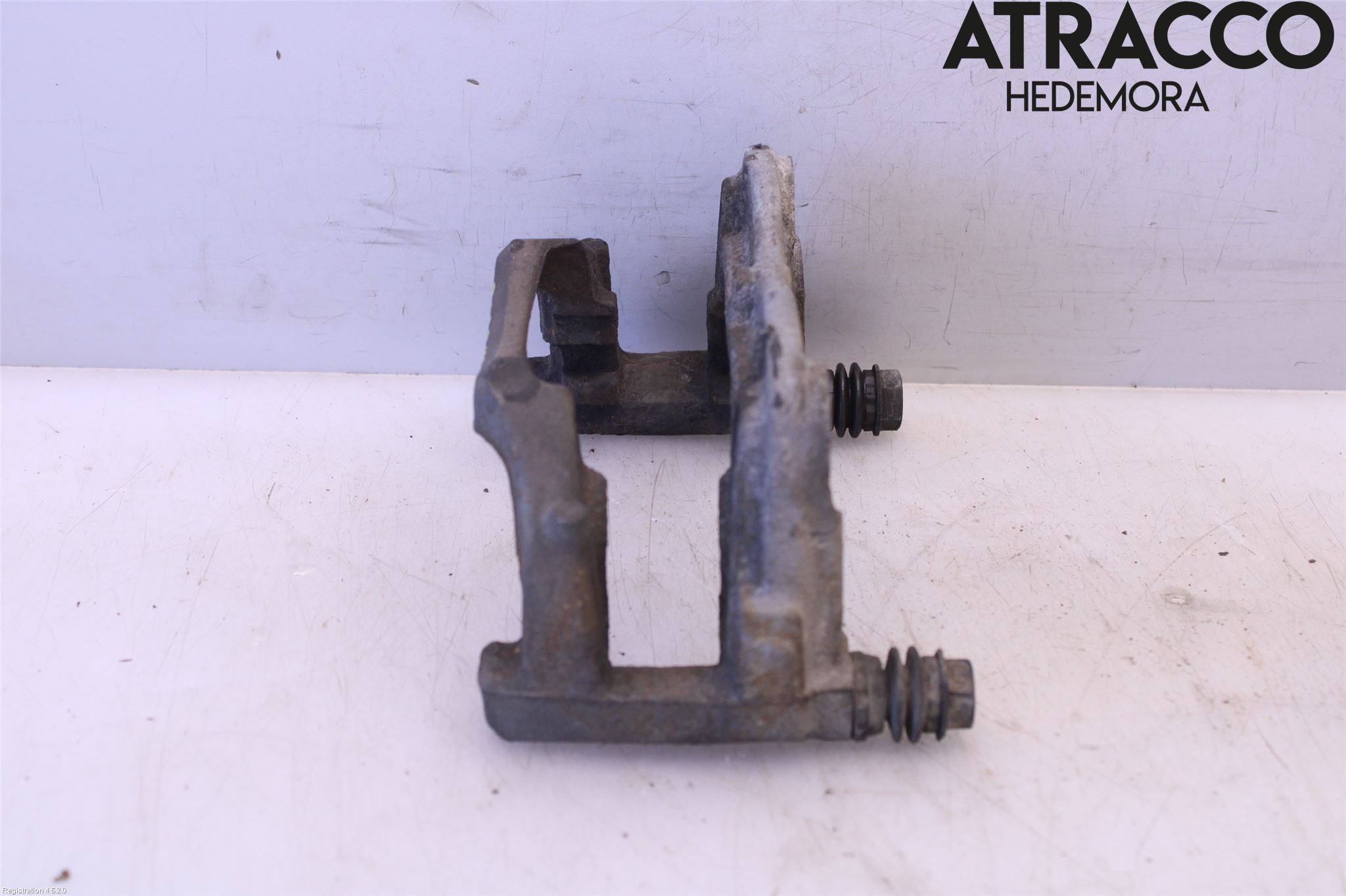 BMW 2 F45 Active Tourer 14-21 Bremsecaliper Feste Holder