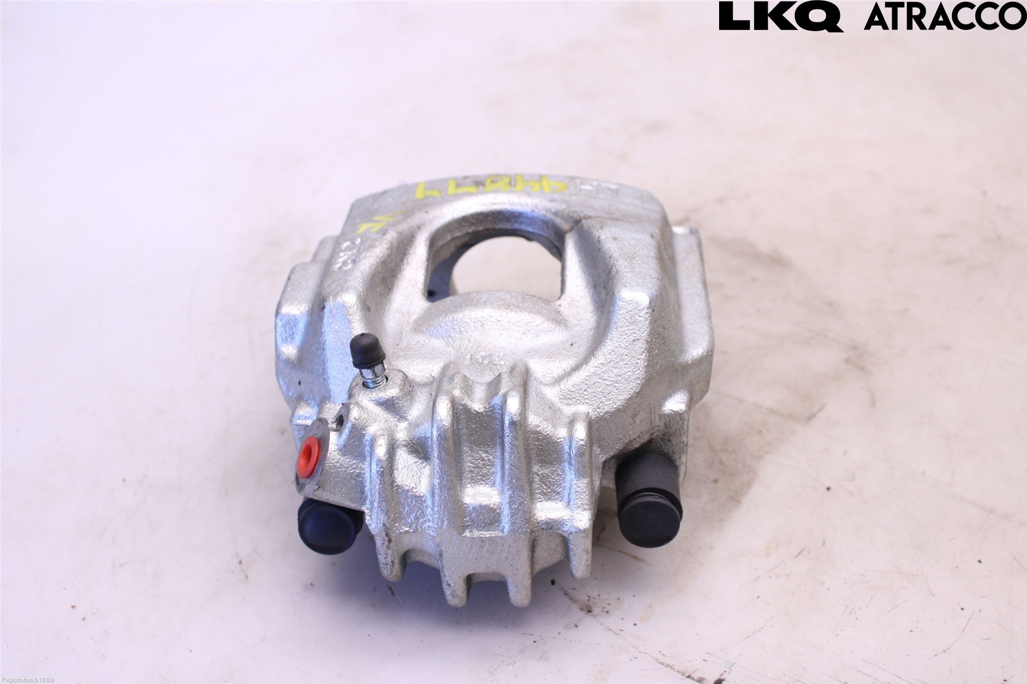 Citroen C5 08-17 Bremsecaliper Foran Venstre