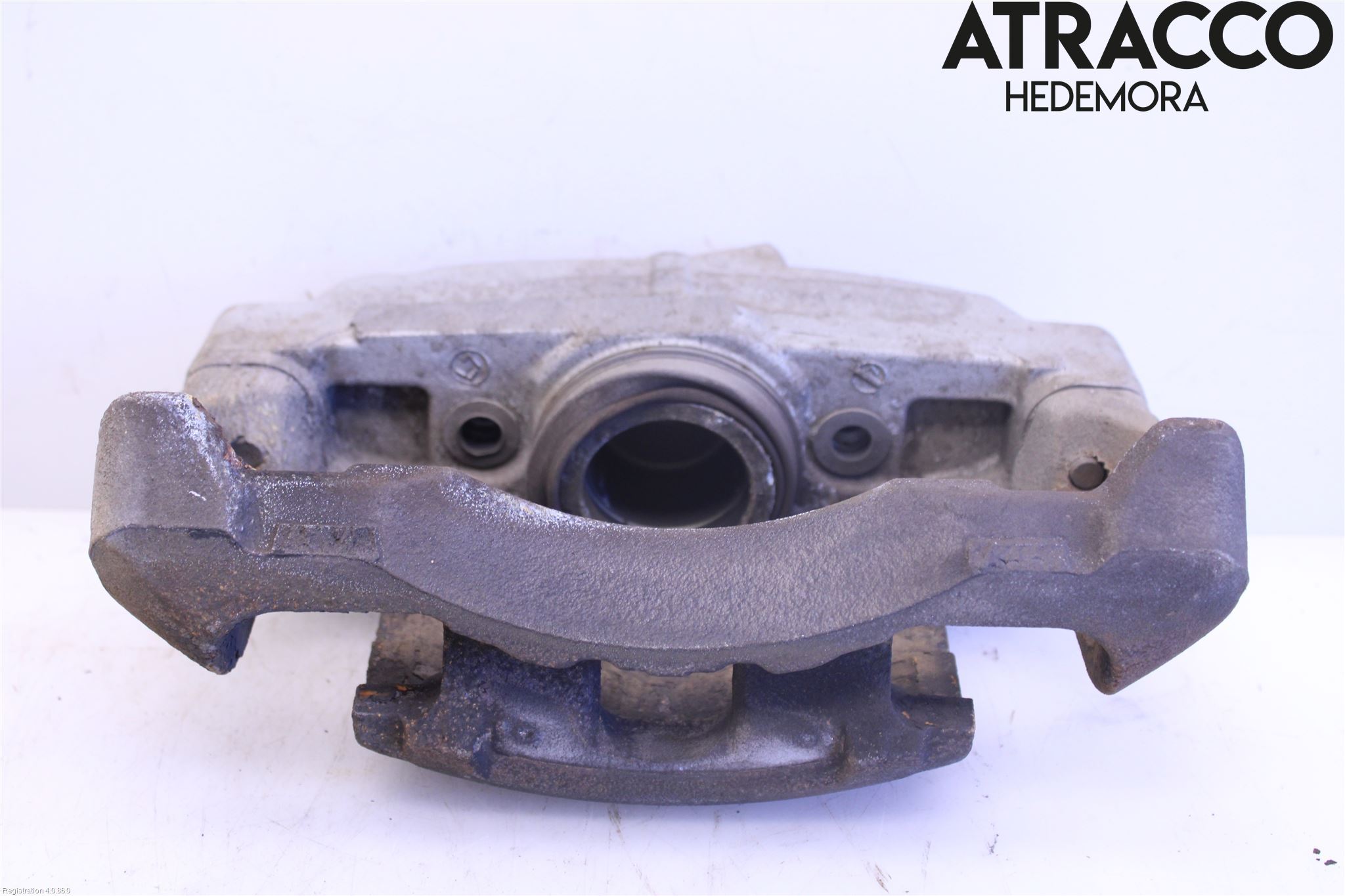 Volvo V60 CROSS COUNTRY 16-18 Bremsecaliper Foran Høyre