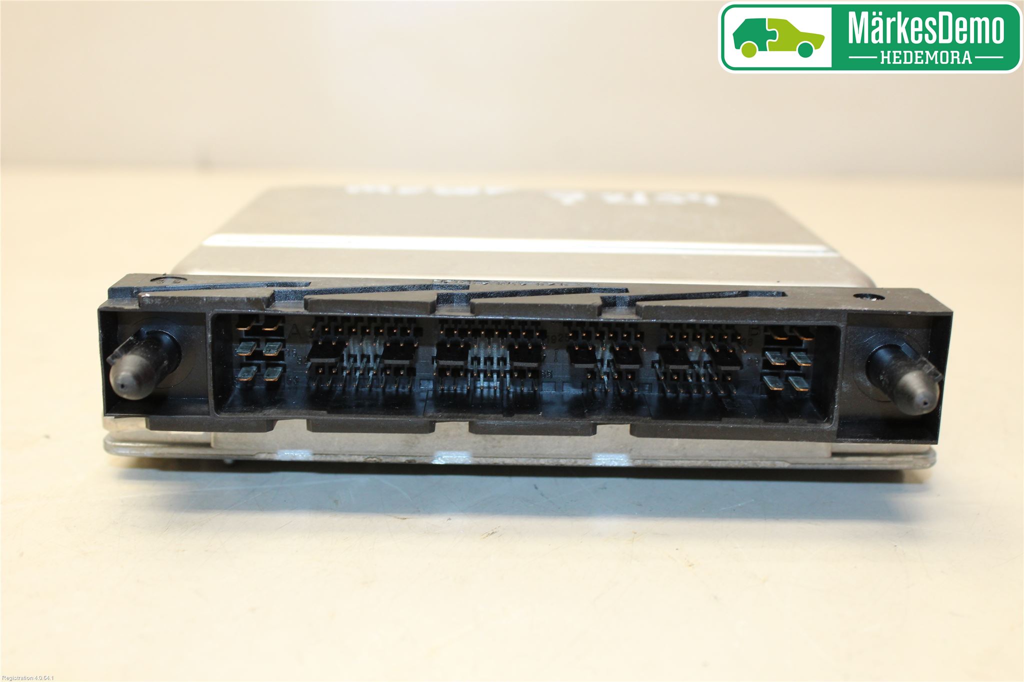 Volvo V70 00-04 Styreenhet Innsprøytning