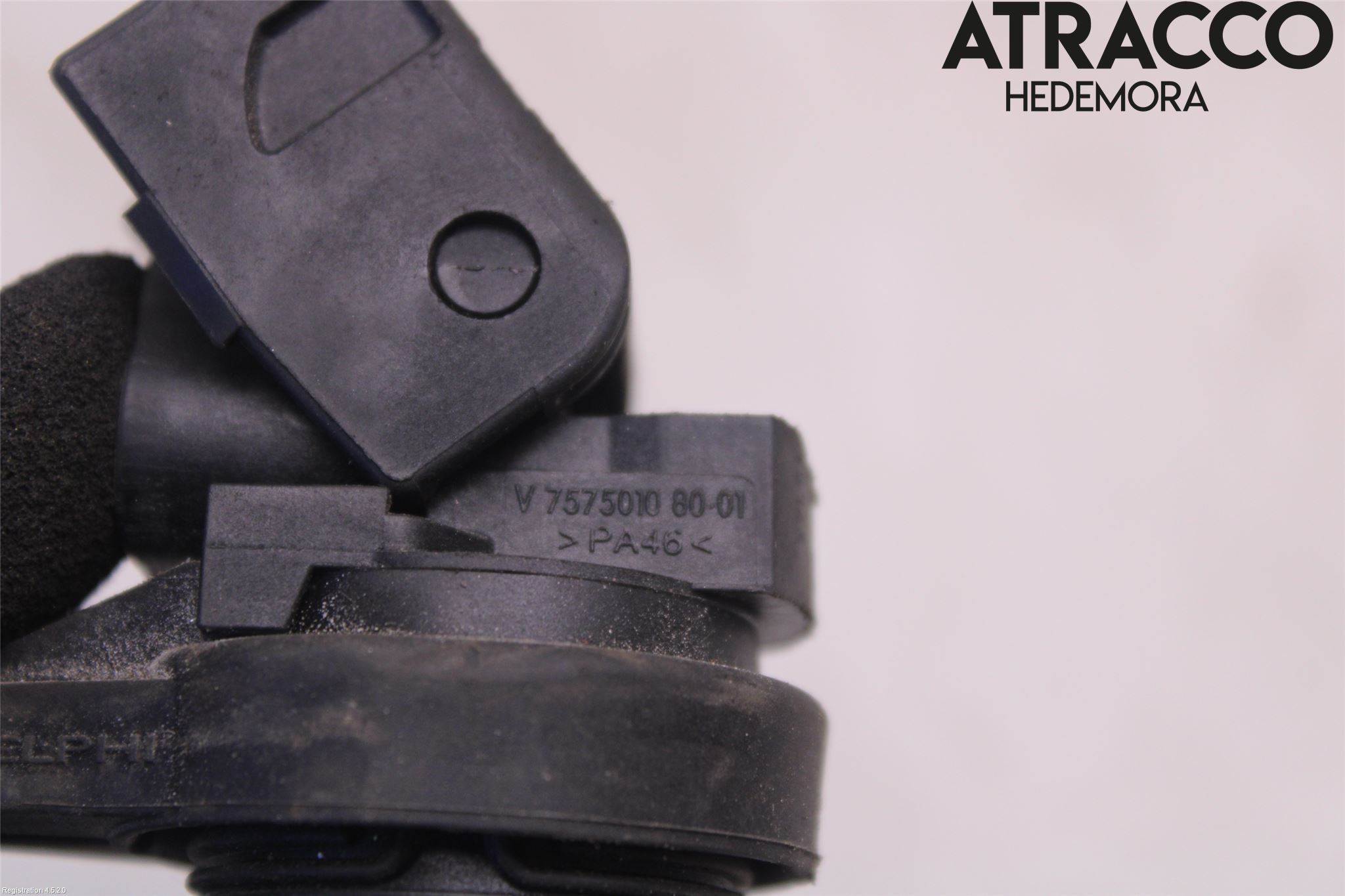 Mini COUPE R56 05-14 Coil