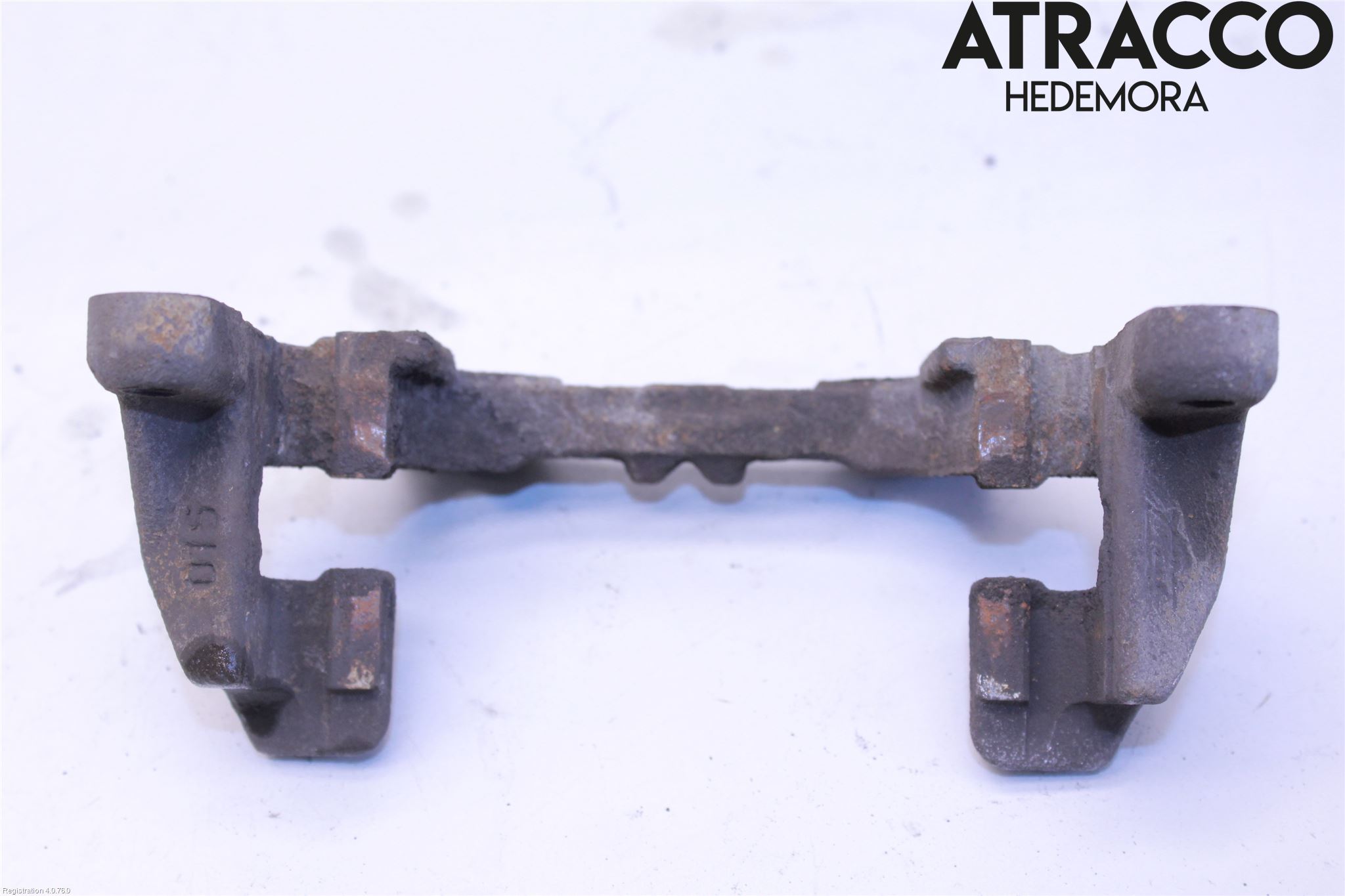 BMW 2 F45 Active Tourer 14-21 Bremsecaliper Feste Holder