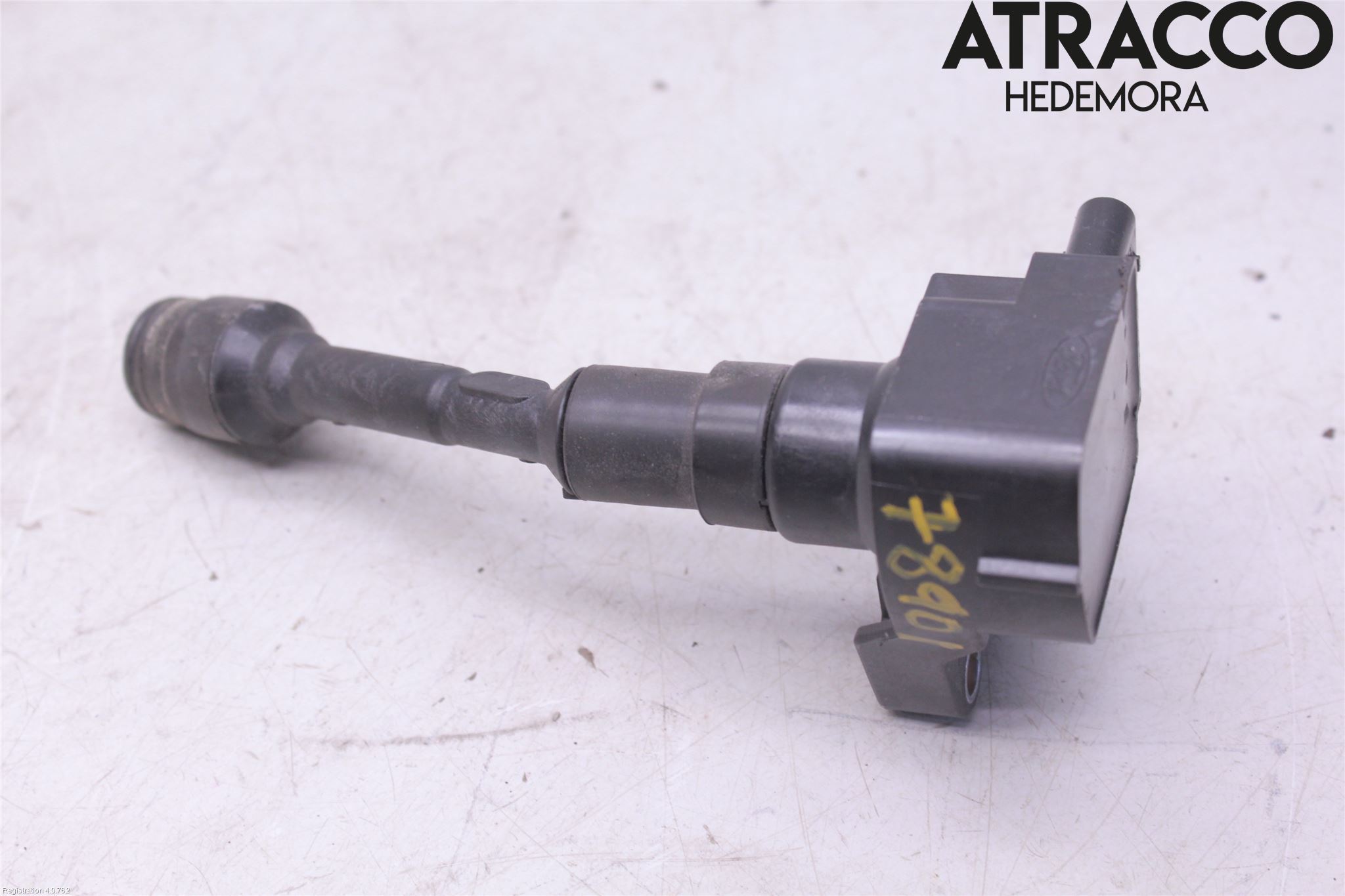 Ford FIESTA (VII) 18-23 Coil