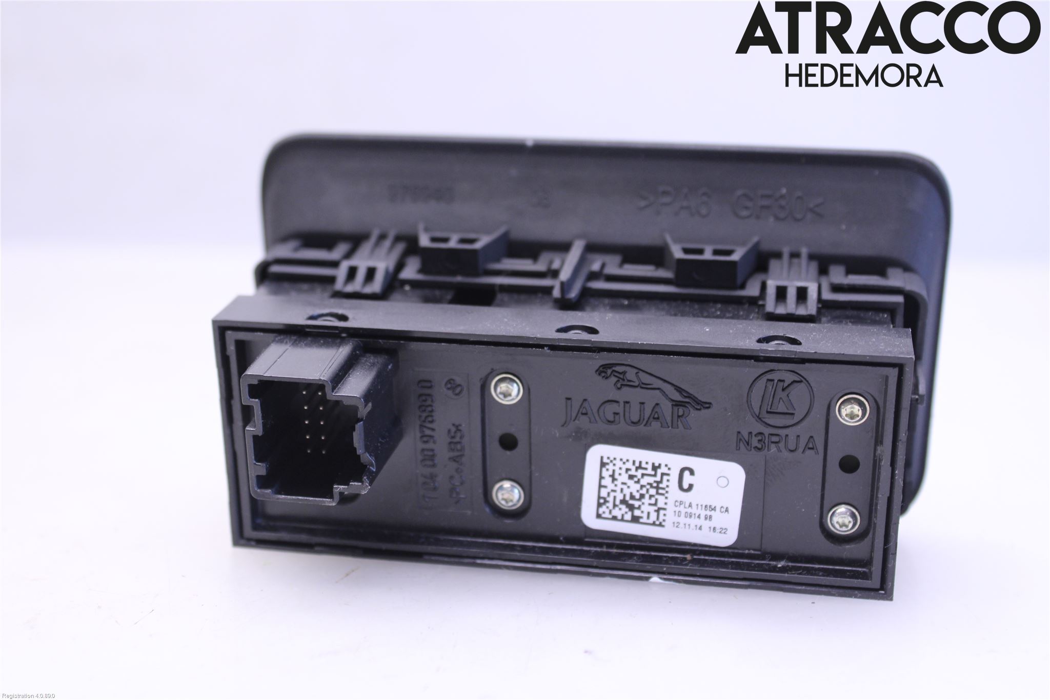 Landrover RANGE ROVER SPORT (L494) 14-22 Bryter Bakluke