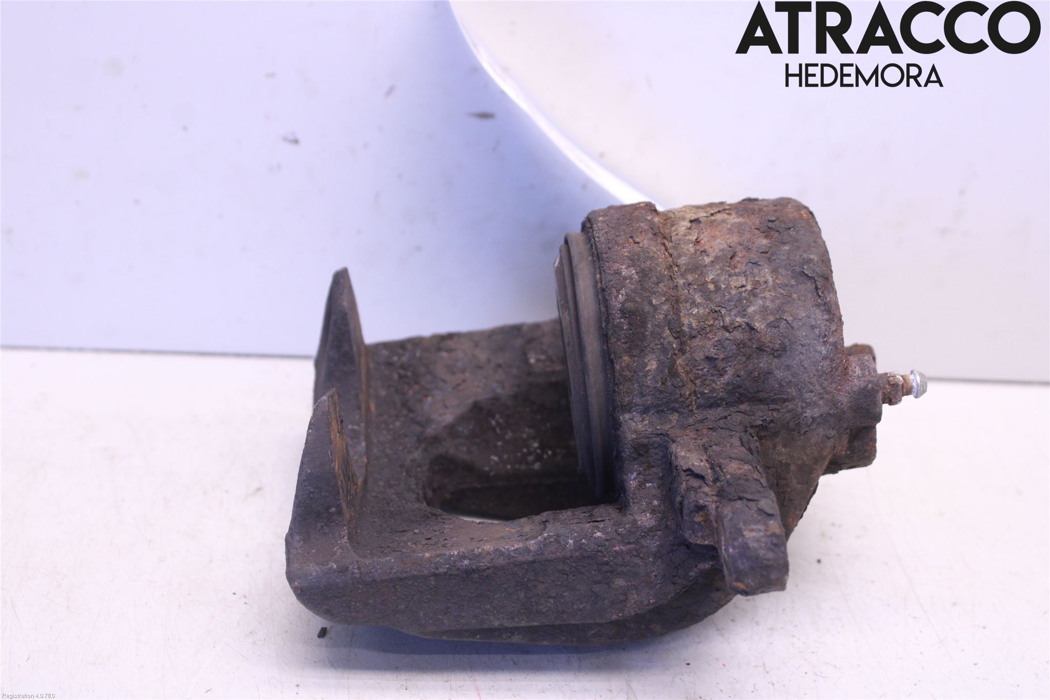 Jeep CHEROKEE Bremsecaliper Foran Venstre