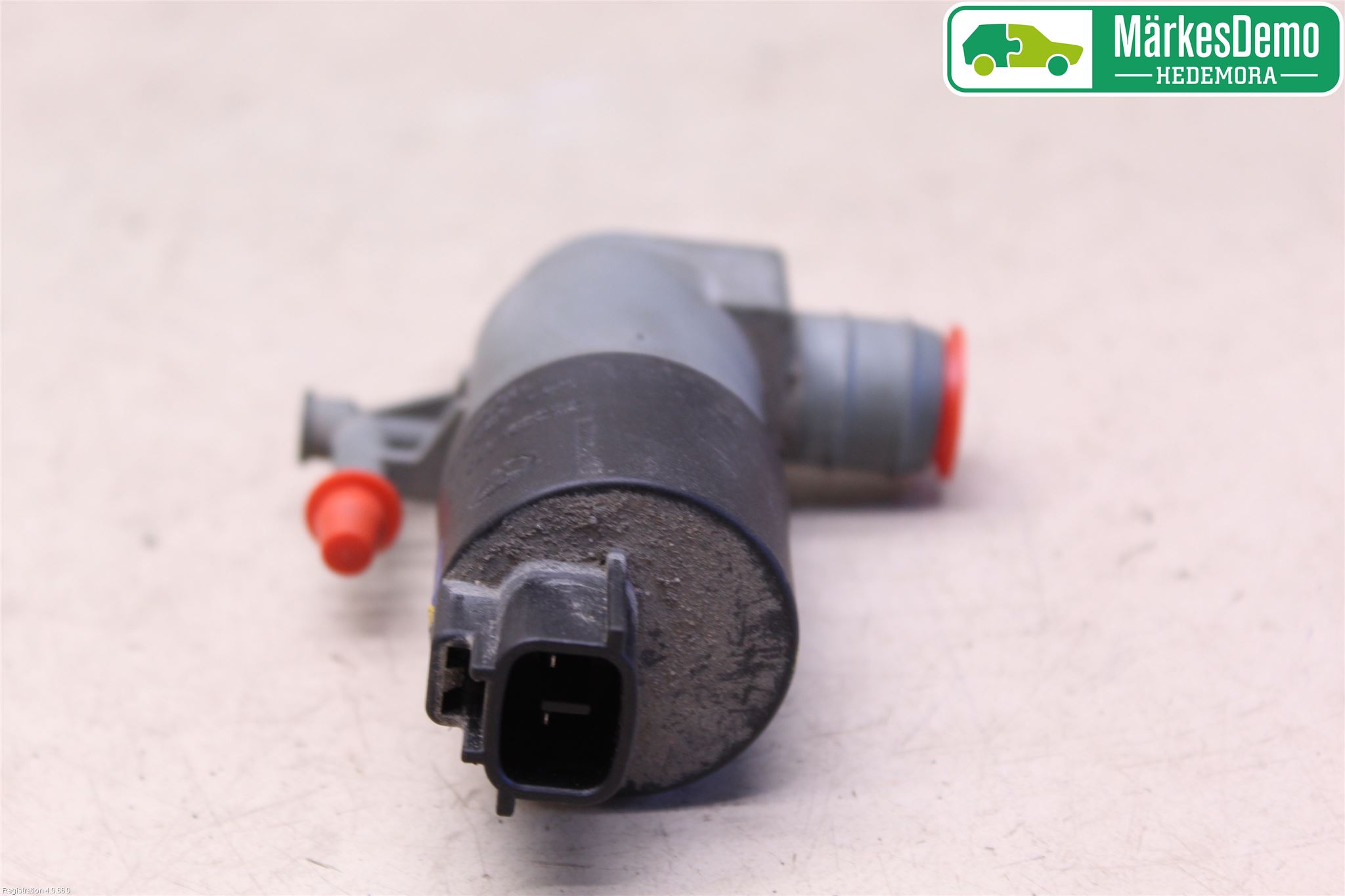 Toyota VERSO 09-18 Spylerpumpe Frontrute