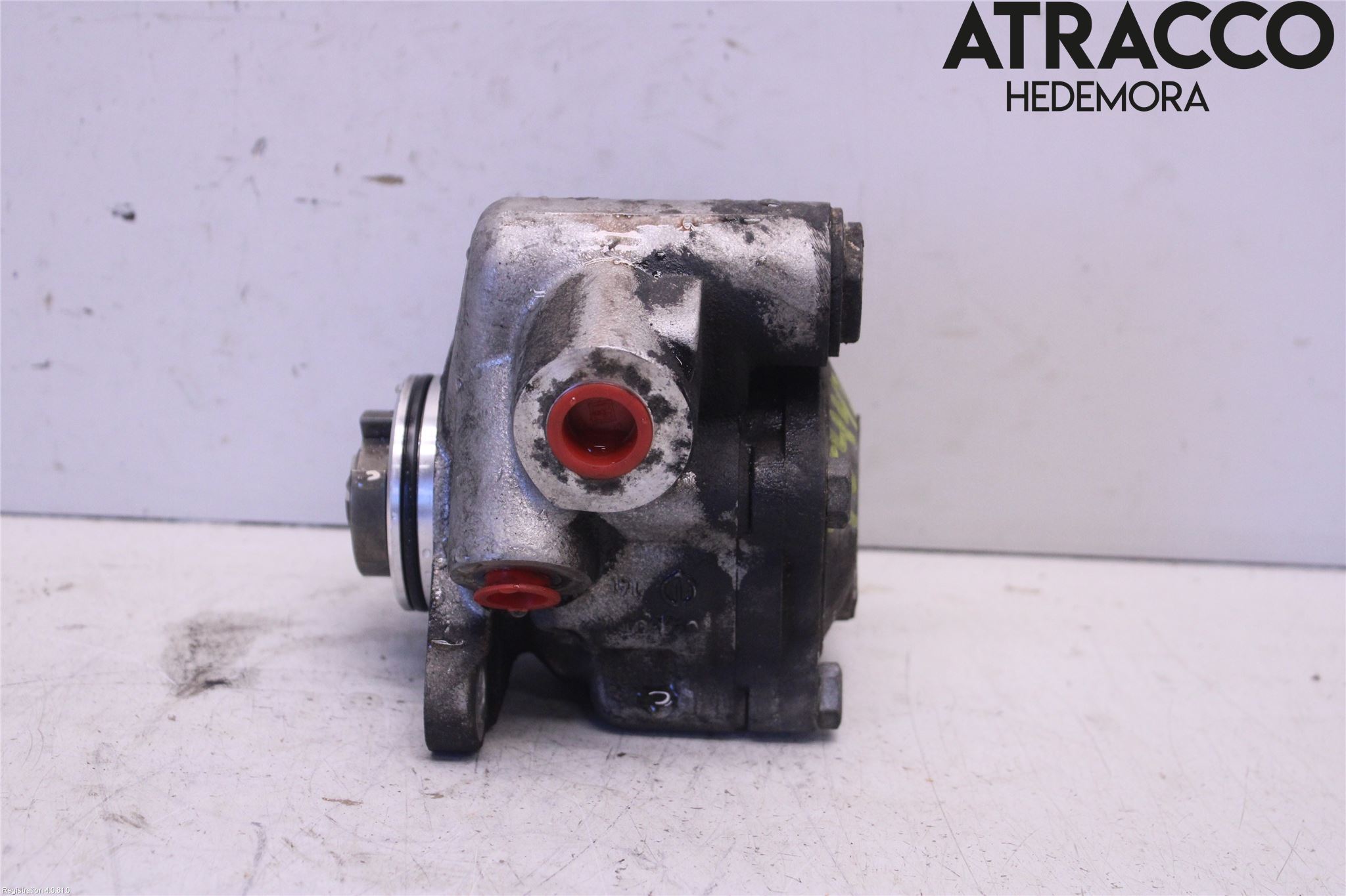 Iveco DAILY 00-06 Servo Pumpe