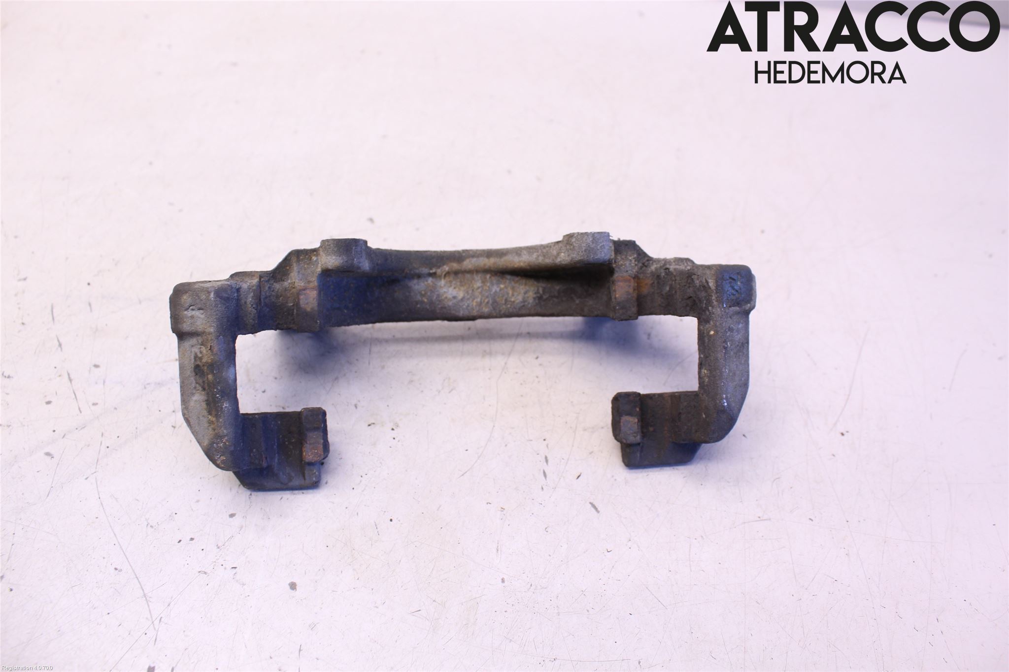 Audi A5 07-16 Bremsecaliper Feste Holder