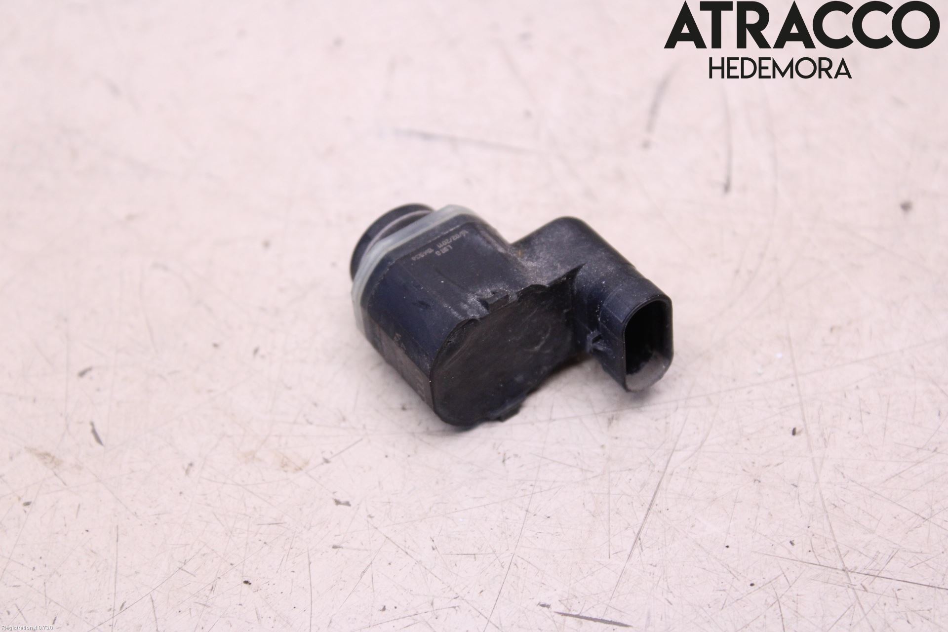 Skoda SUPERB 09-15 Sensor Parkering Front