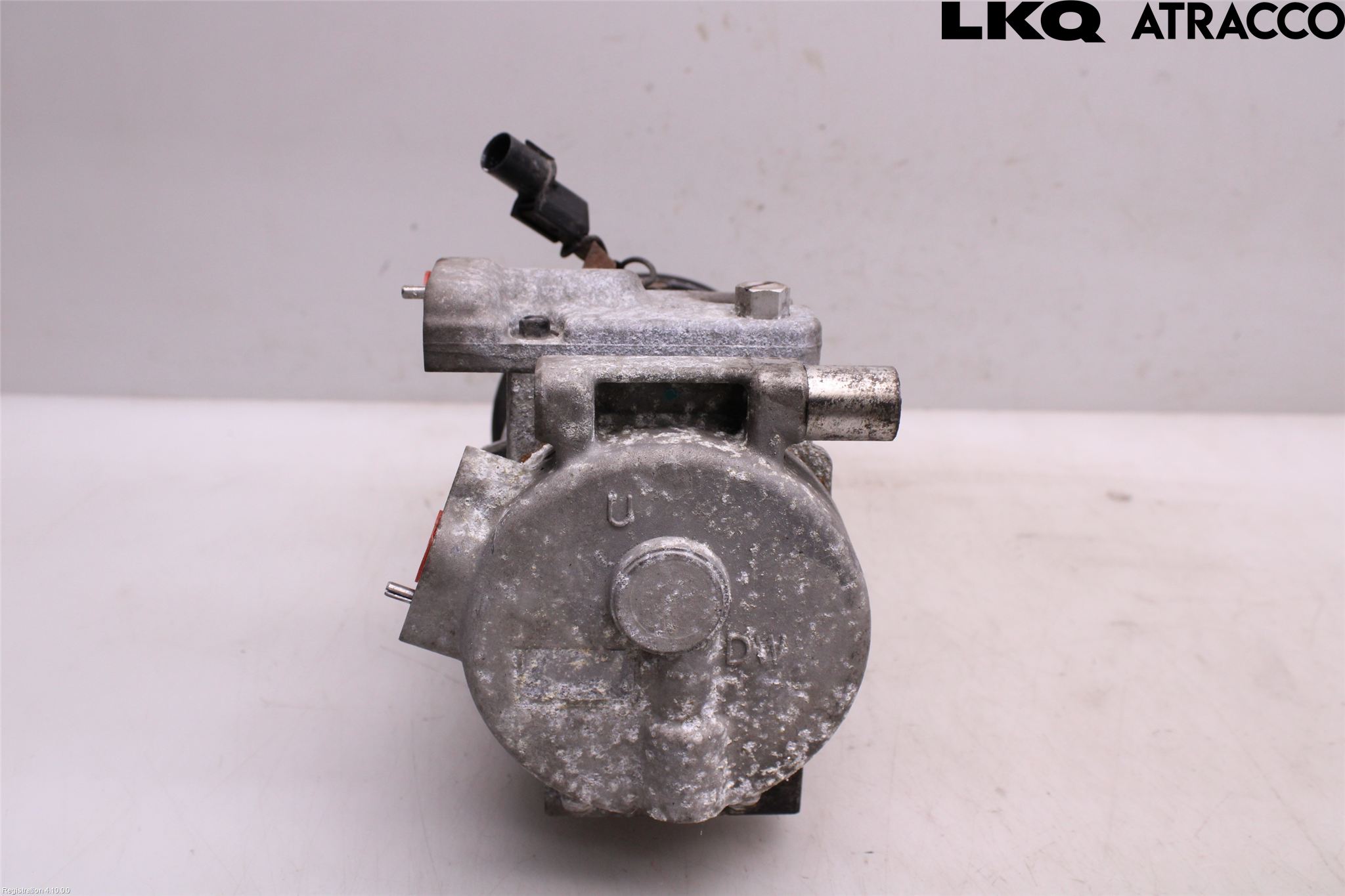Hyundai i20 PB 09-14 Varme Ac Kompressor