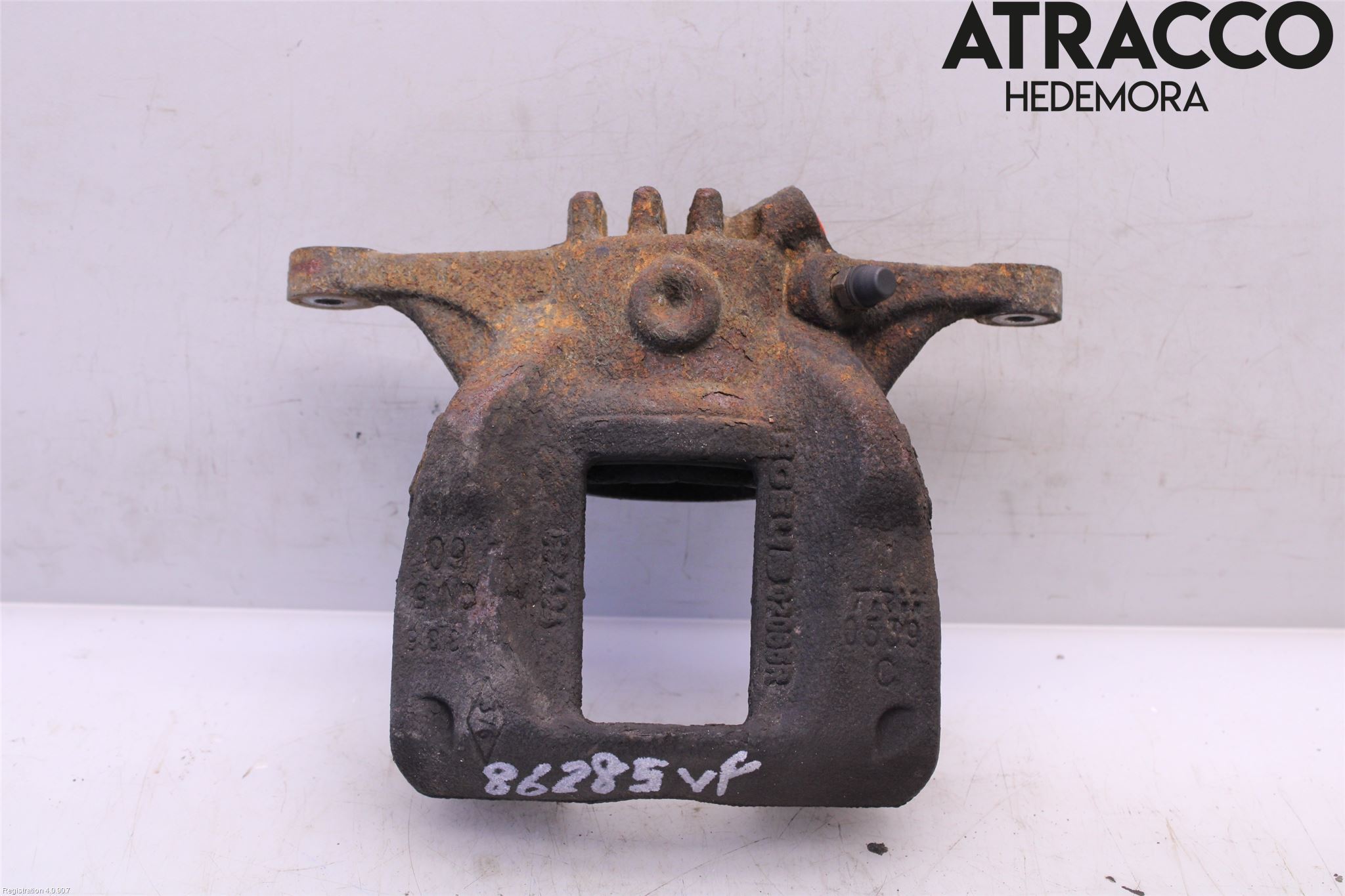 Nissan NV300 16-22 Bremsecaliper Foran Venstre