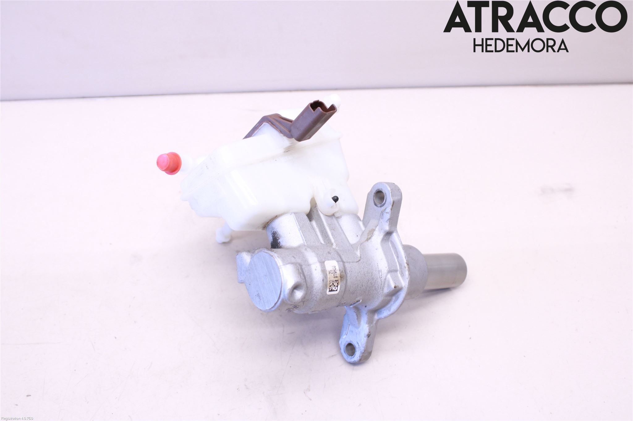 Citroen C4 GRAND PICASSO 14-18 Brems Hovedsylinder