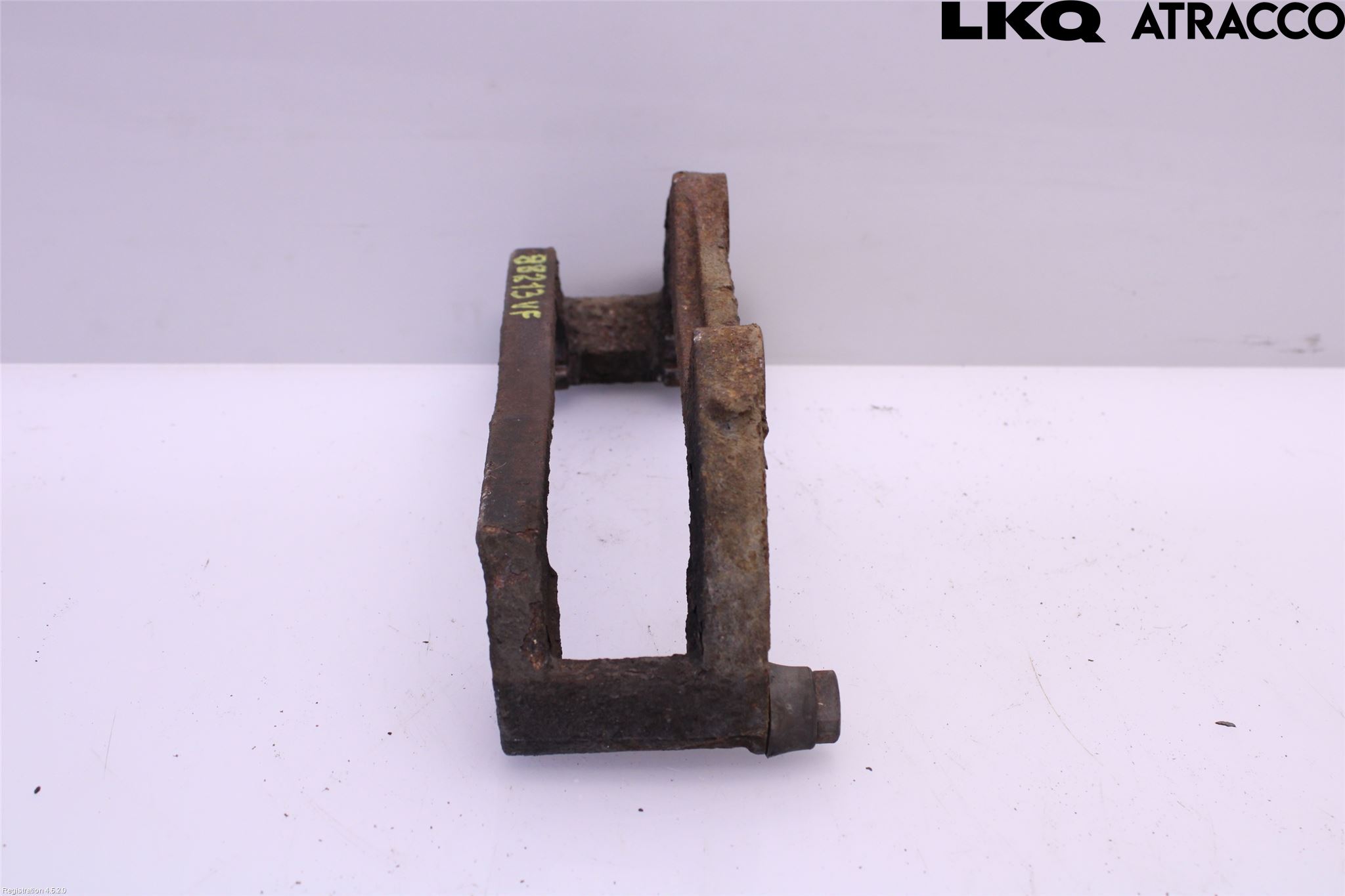 Cadillac SRX Bremsecaliper Feste Holder