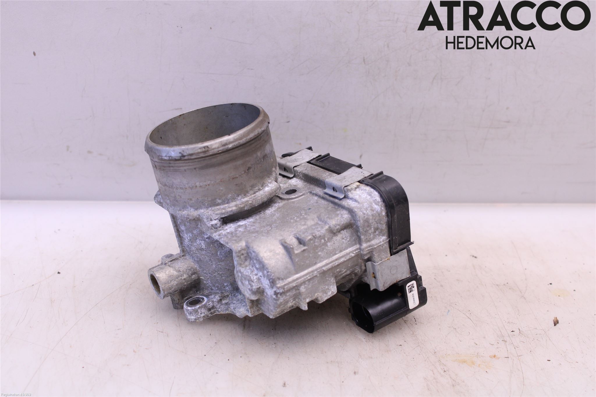 Fiat DUCATO 15-23 Inns Spjeldhus