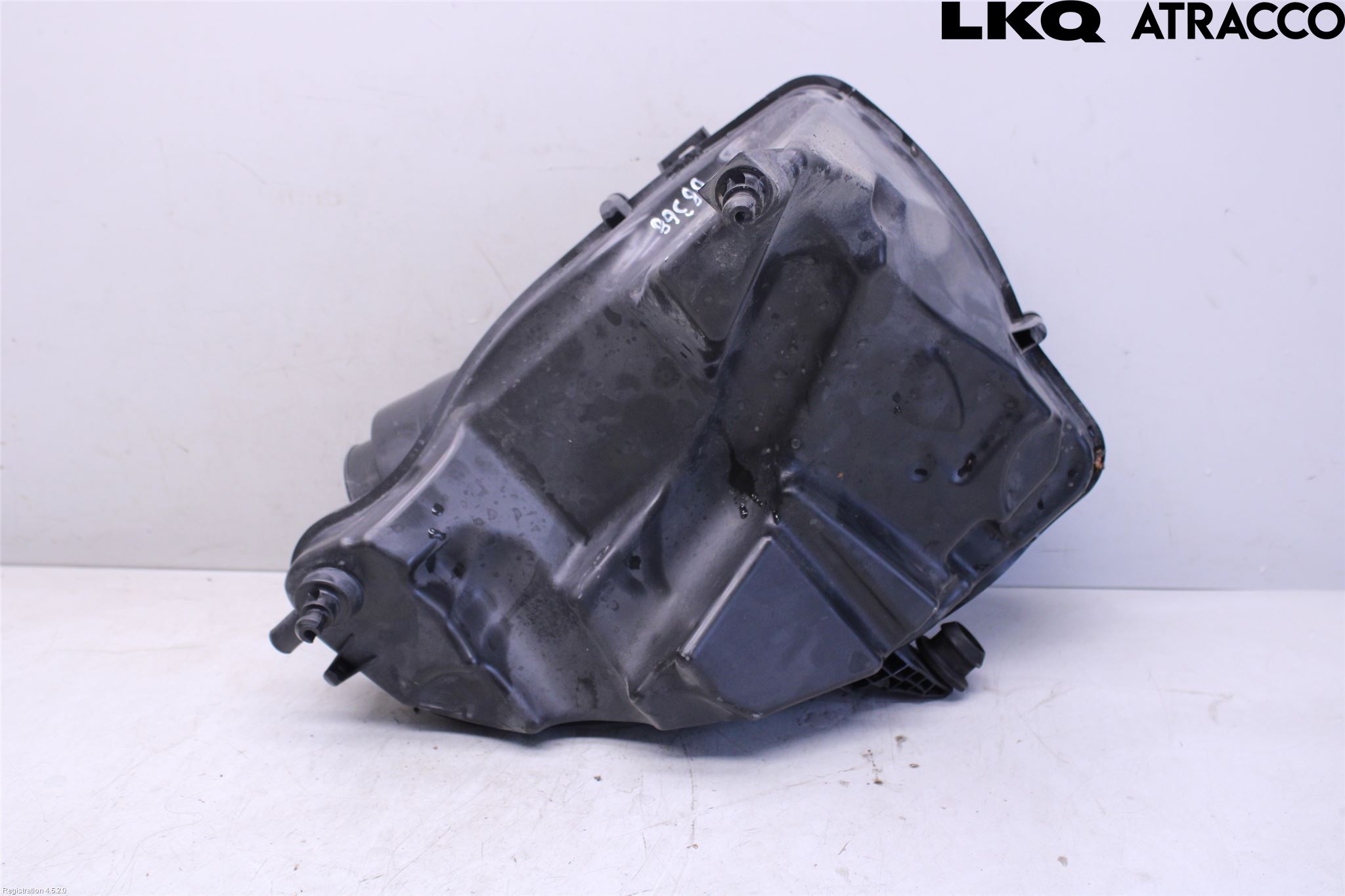 Opel ASTRA K 16-22 Luftfilter Boks