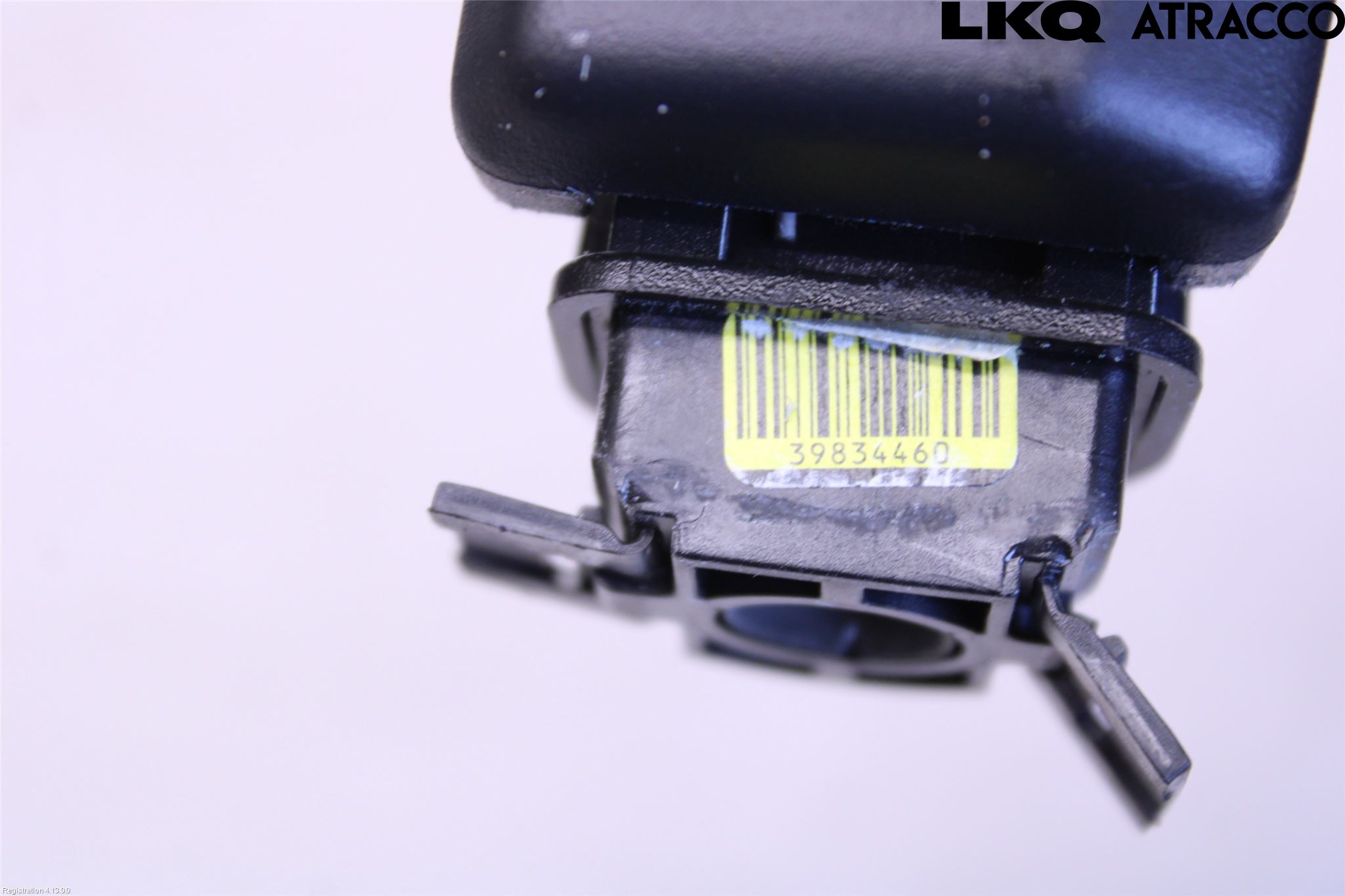 Volvo XC90/RECHARGE 16- Innrhandtak I Taket