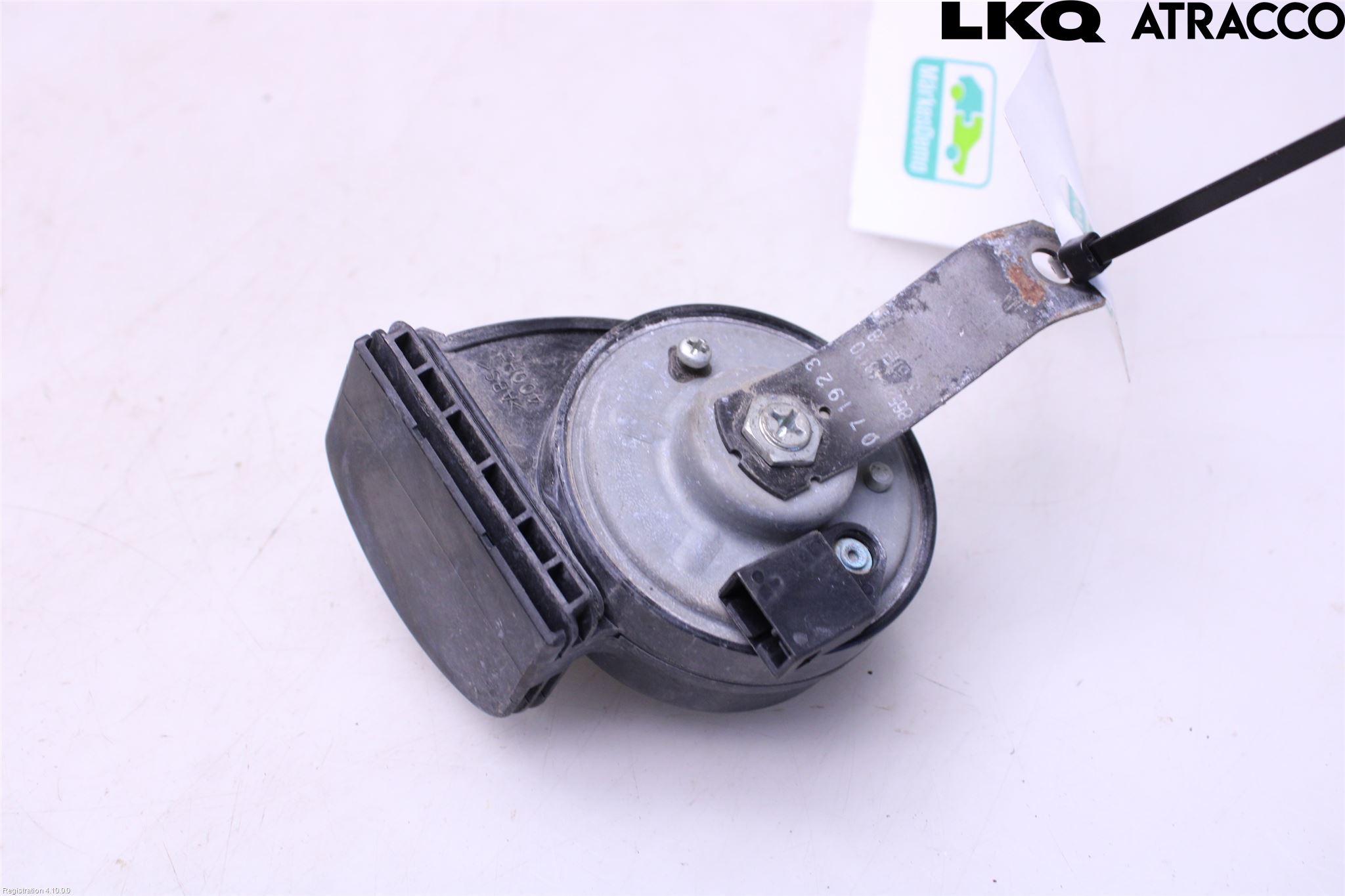 Lexus RX AL10 09-15 Signalhorn