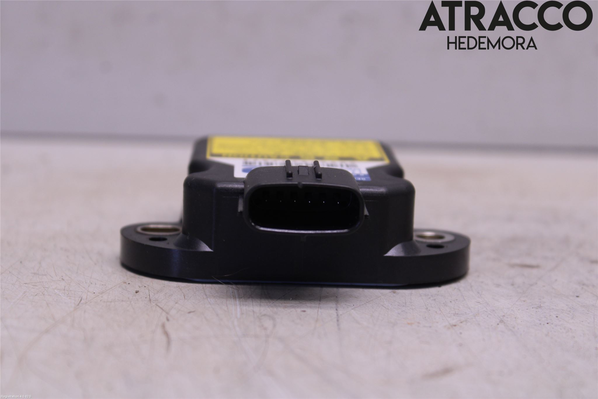 Toyota PRIUS ZVW30 09-20 Sensor Øvrig