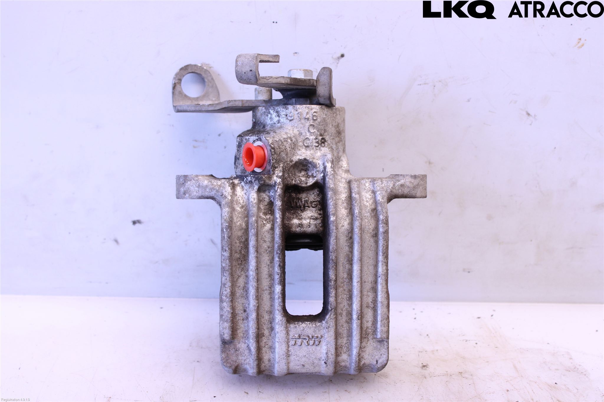 Seat IBIZA V 17-20 Bremsecaliper Bak Venstre