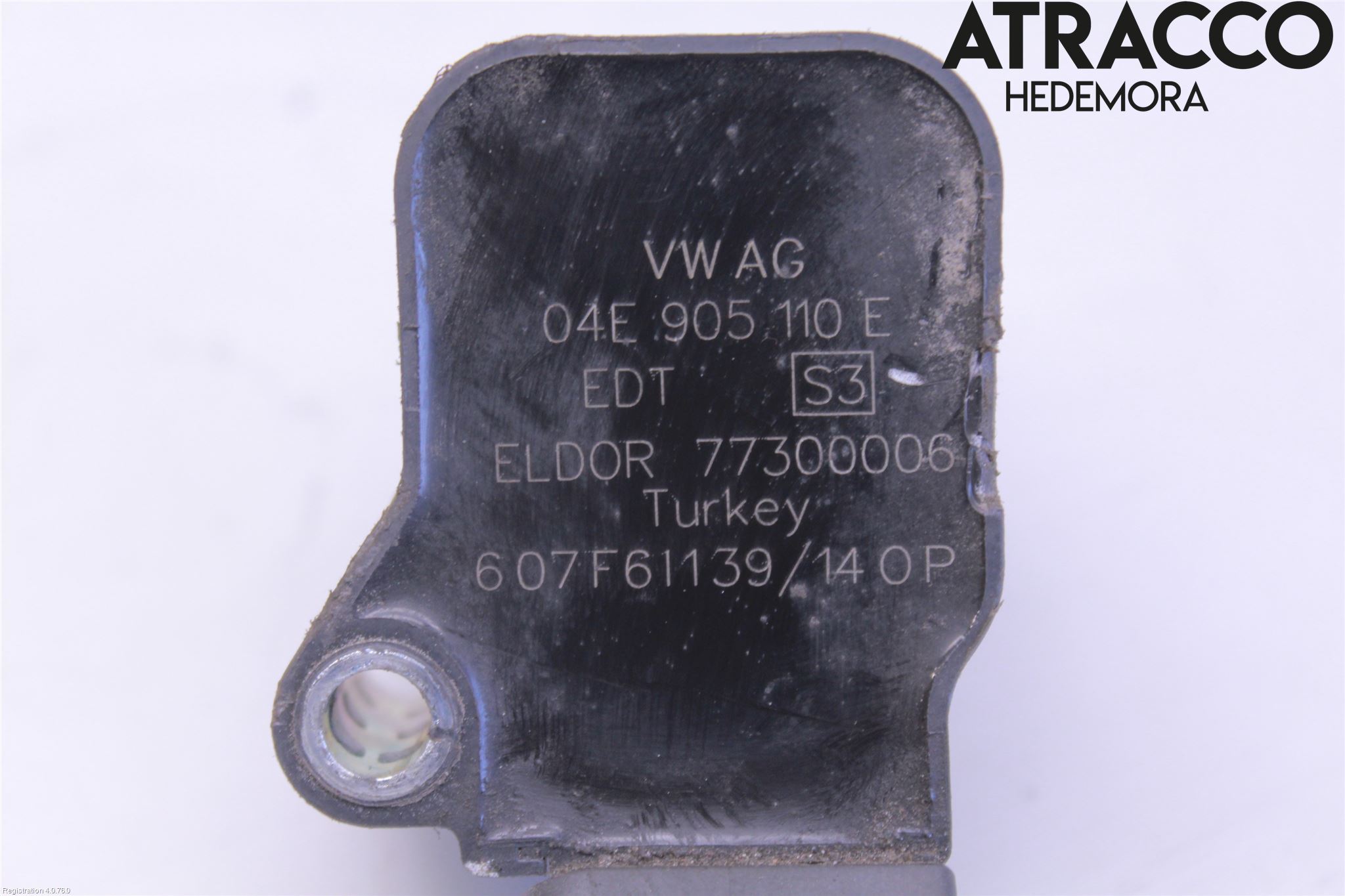 Seat LEON 13-20 Coil