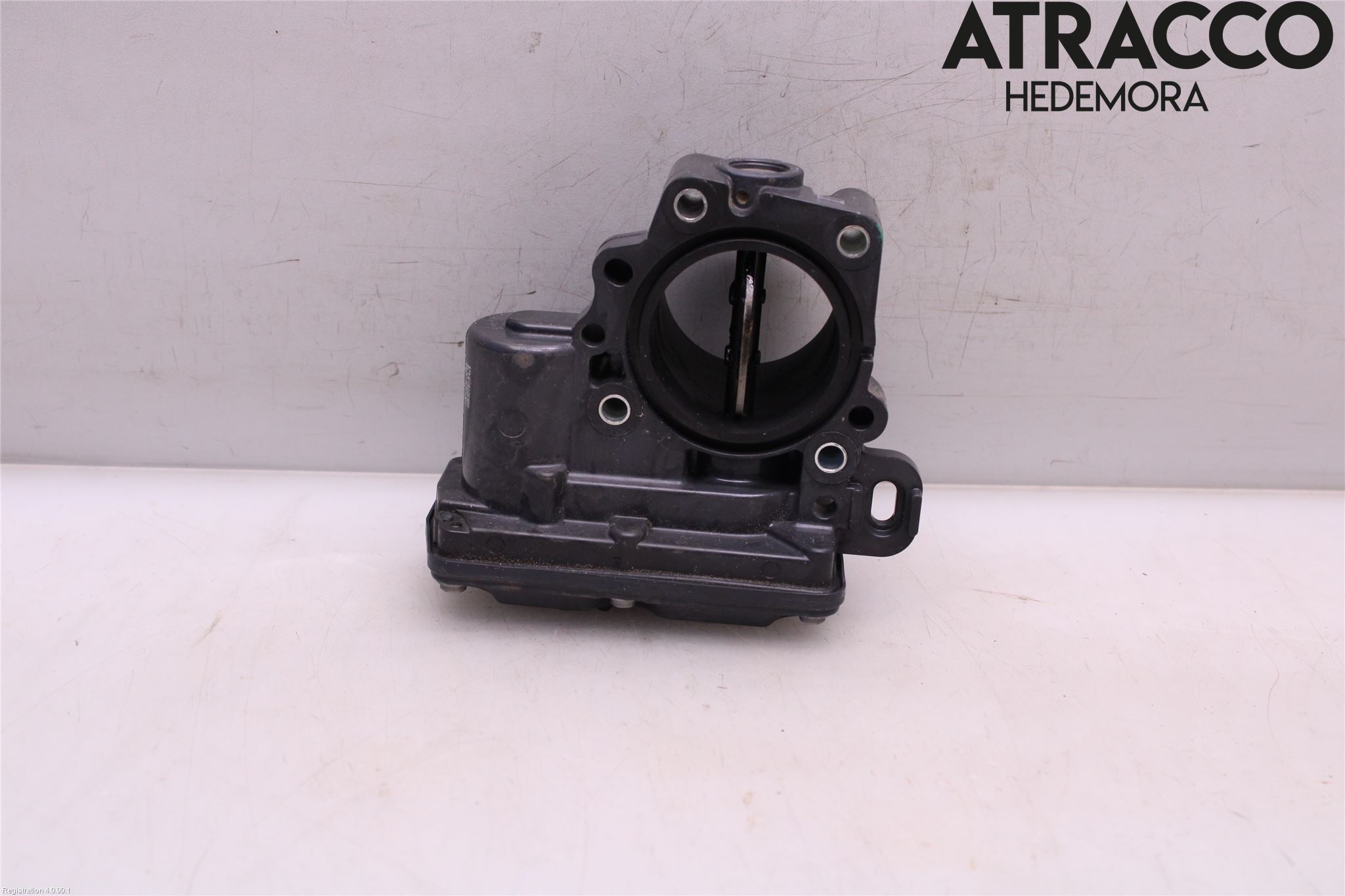 Ford MONDEO 15-22 Inns Spjeldhus